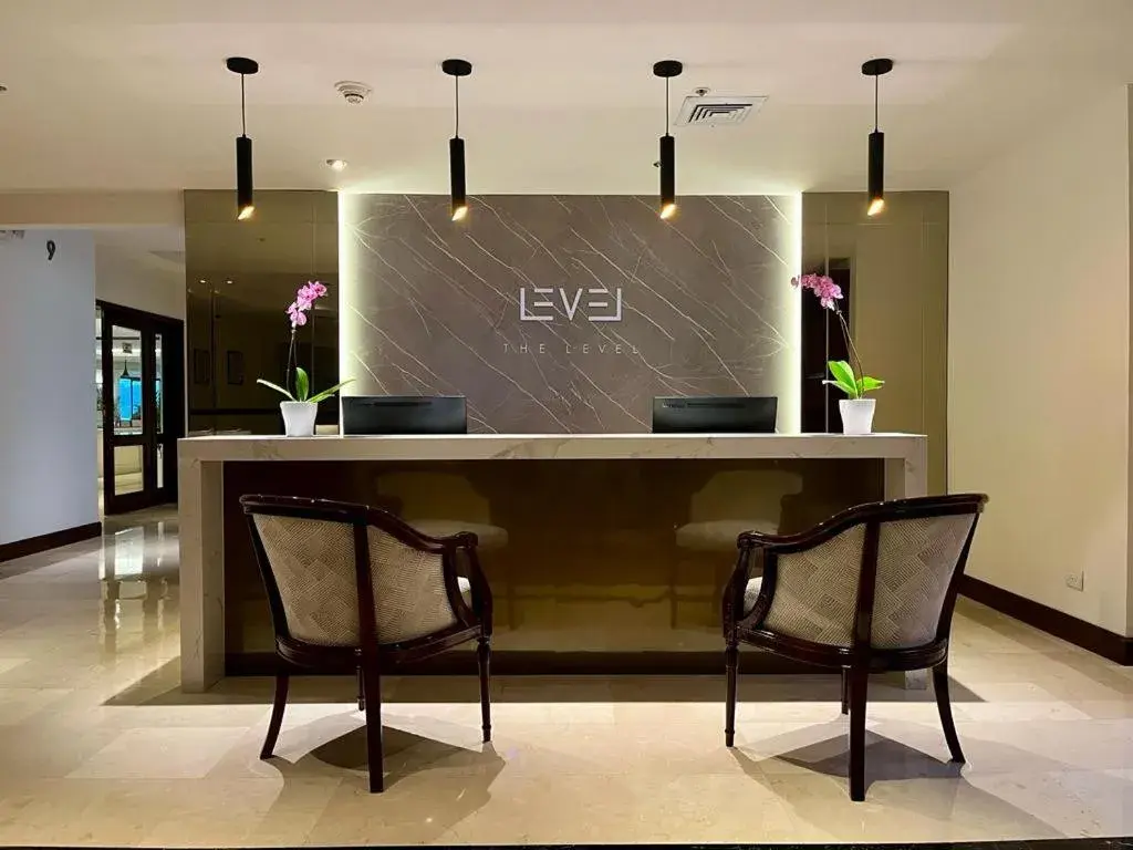 Supreme The Level in Hotel Melia Lima Supreme The Level in Hotel Melia Lima