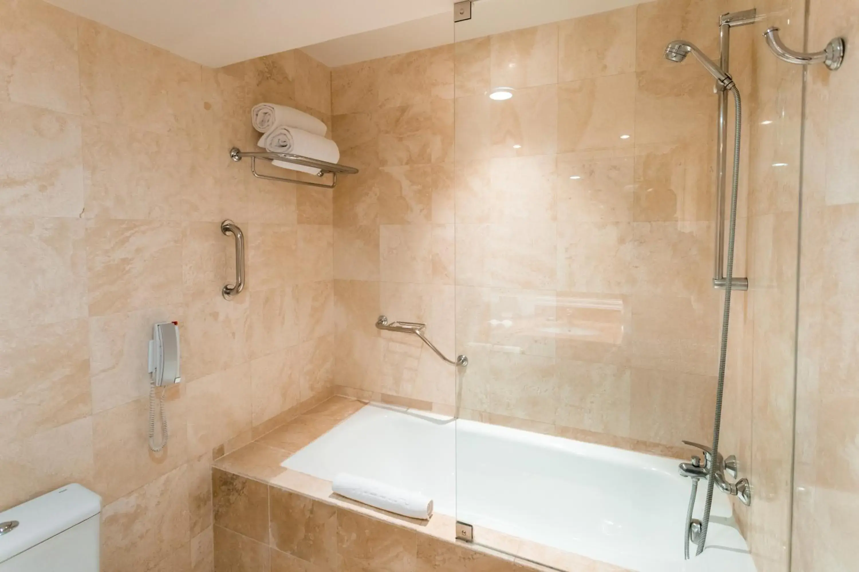 Premium The Level in Hotel Melia Lima Premium The Level in Hotel Melia Lima