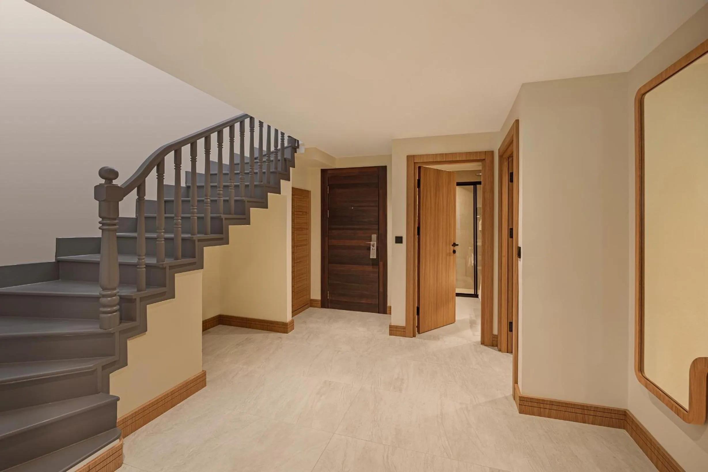 Property building in Sirene Belek Hotel