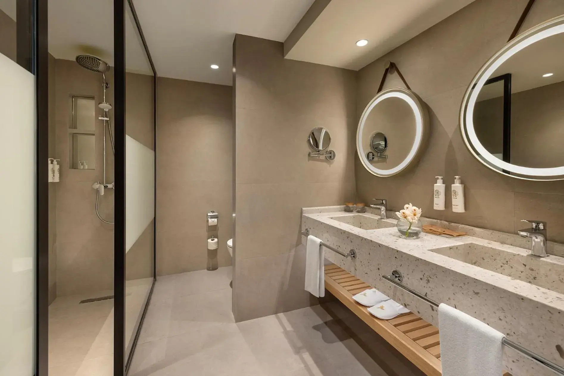 Superior Family Room in Sirene Belek Hotel Superior Family Room in Sirene Belek Hotel