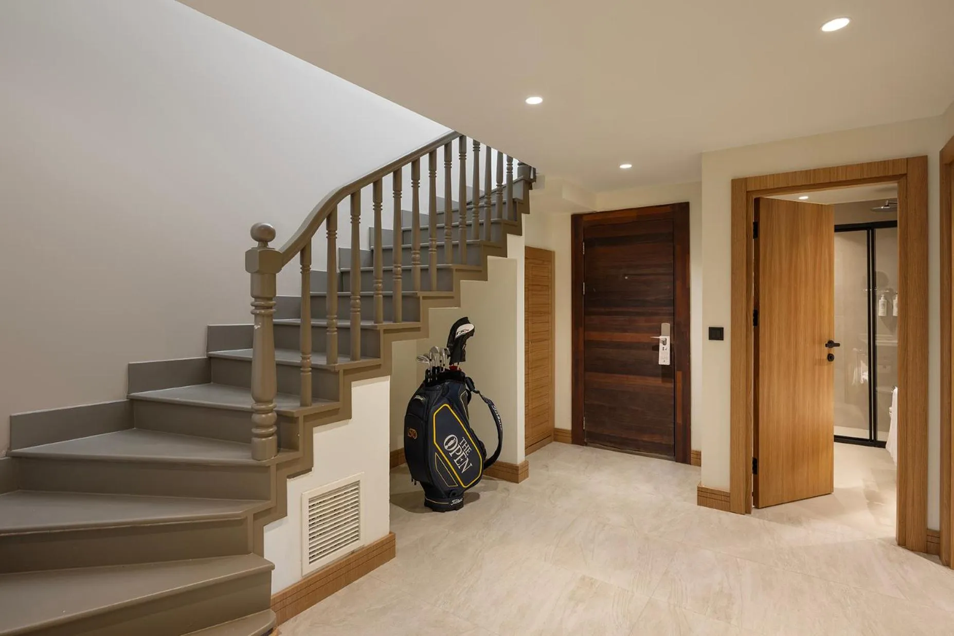 Property building in Sirene Belek Hotel