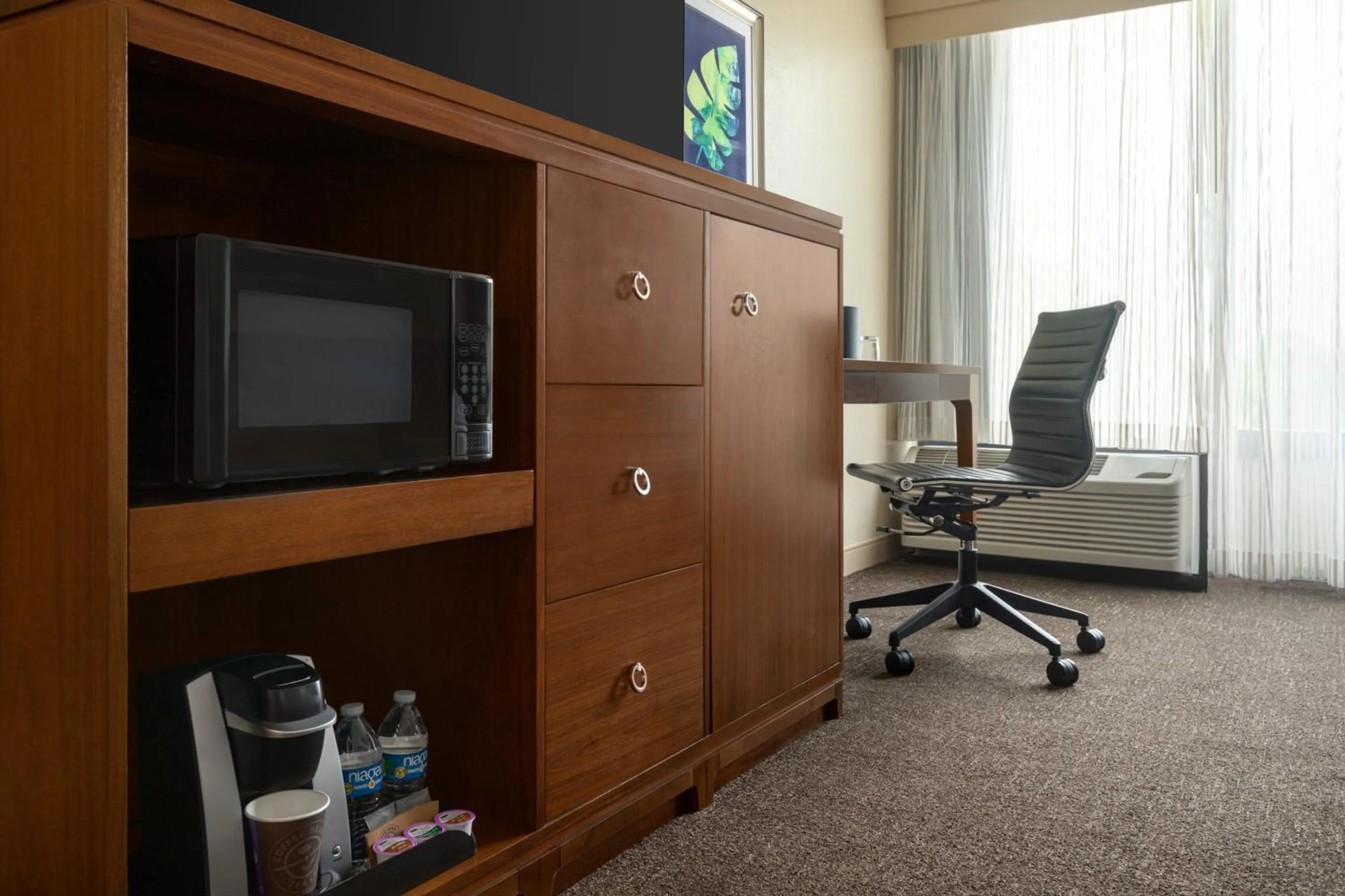 Bedroom in Doubletree by Hilton Fort Myers at Bell Tower Shops