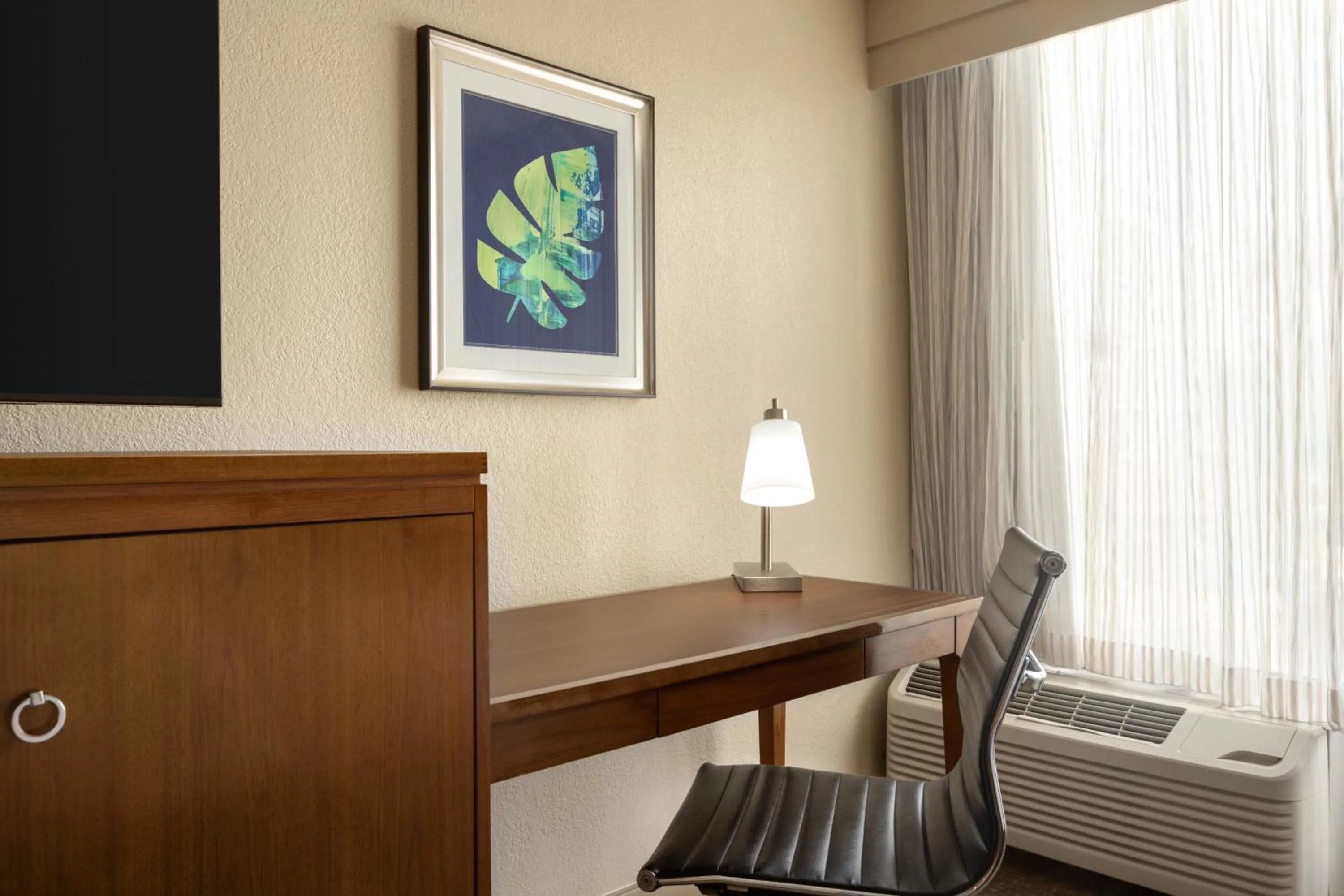Bedroom in Doubletree by Hilton Fort Myers at Bell Tower Shops