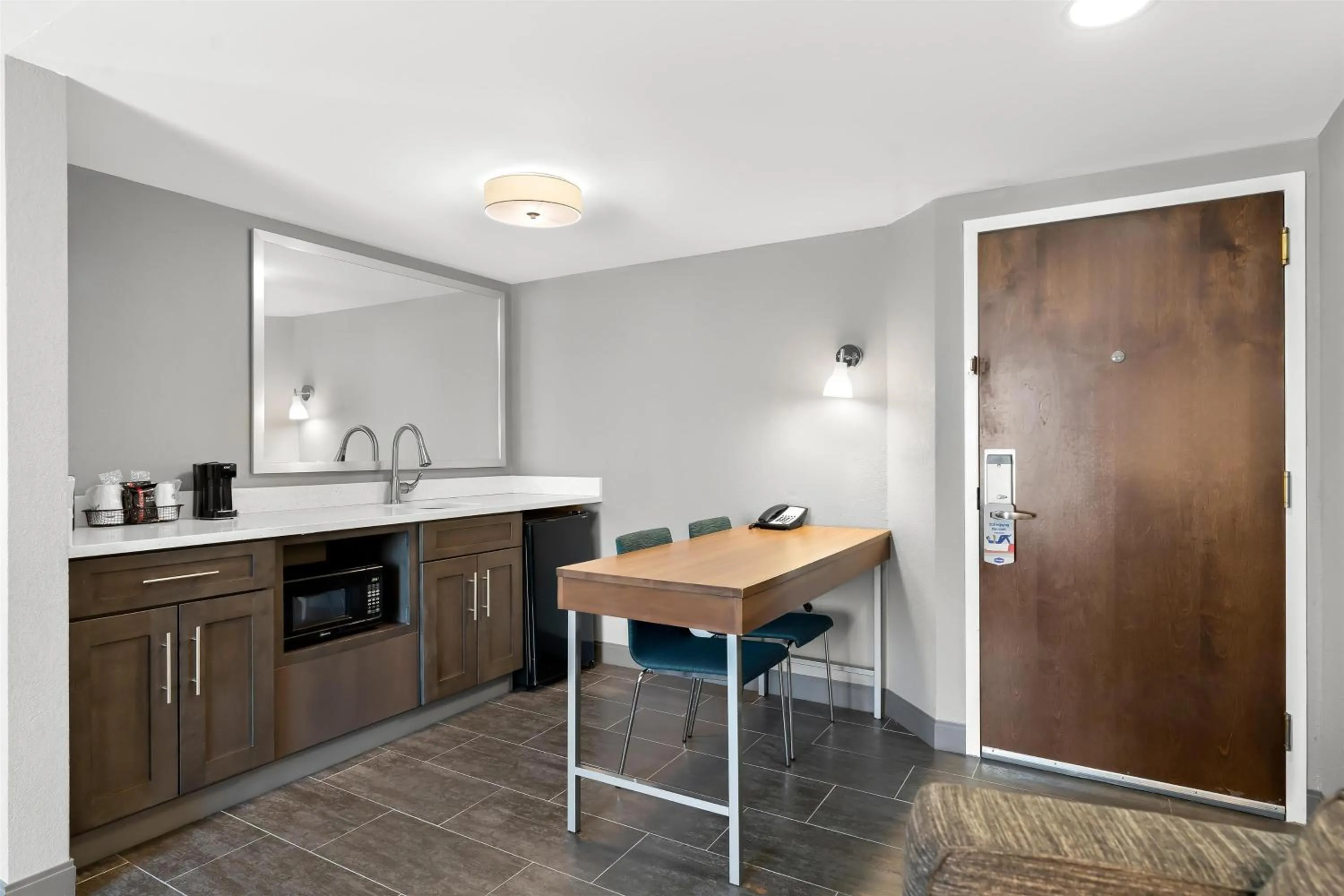 Other in Hampton Inn & Suites Newtown