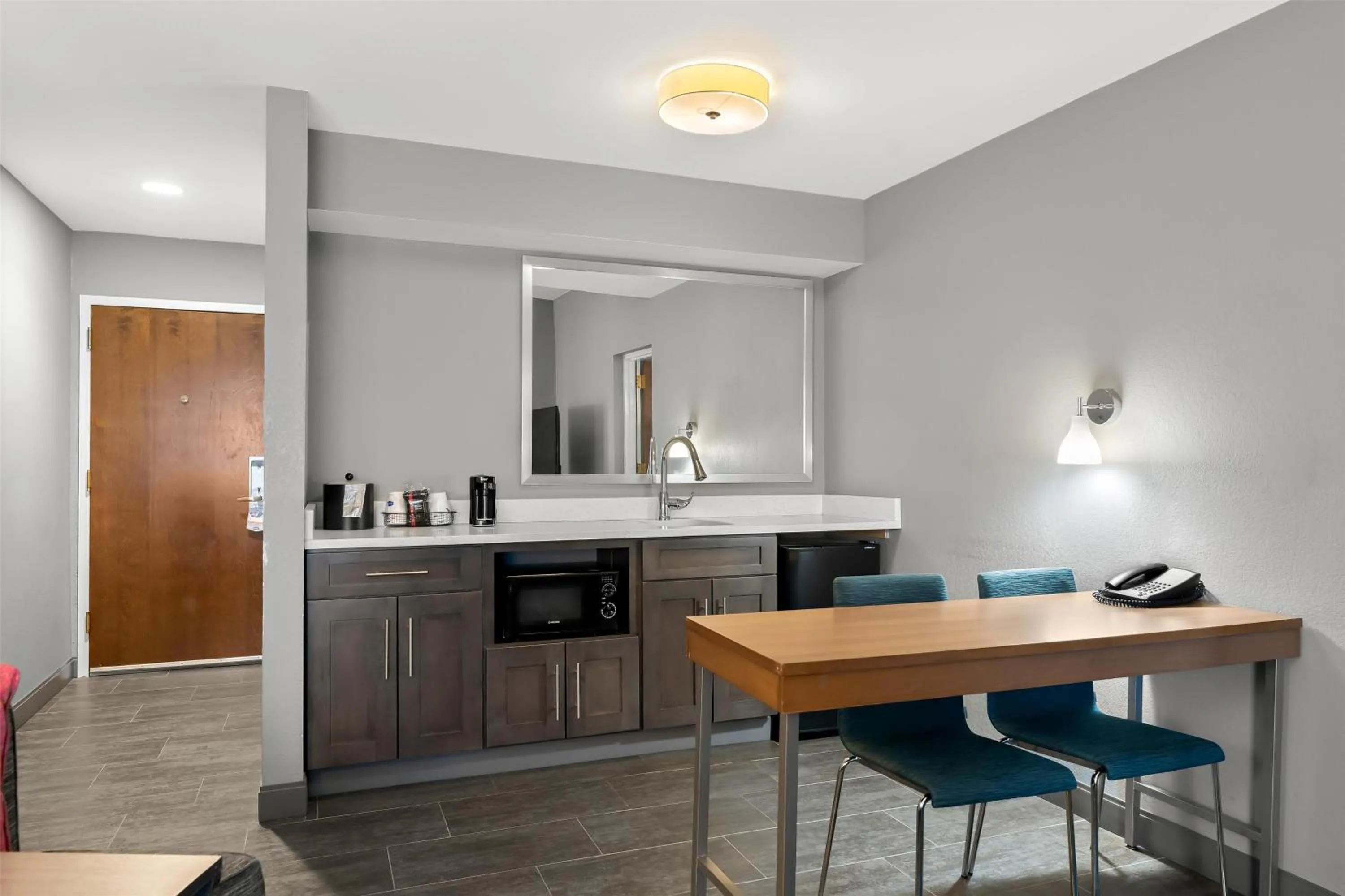 Other in Hampton Inn & Suites Newtown