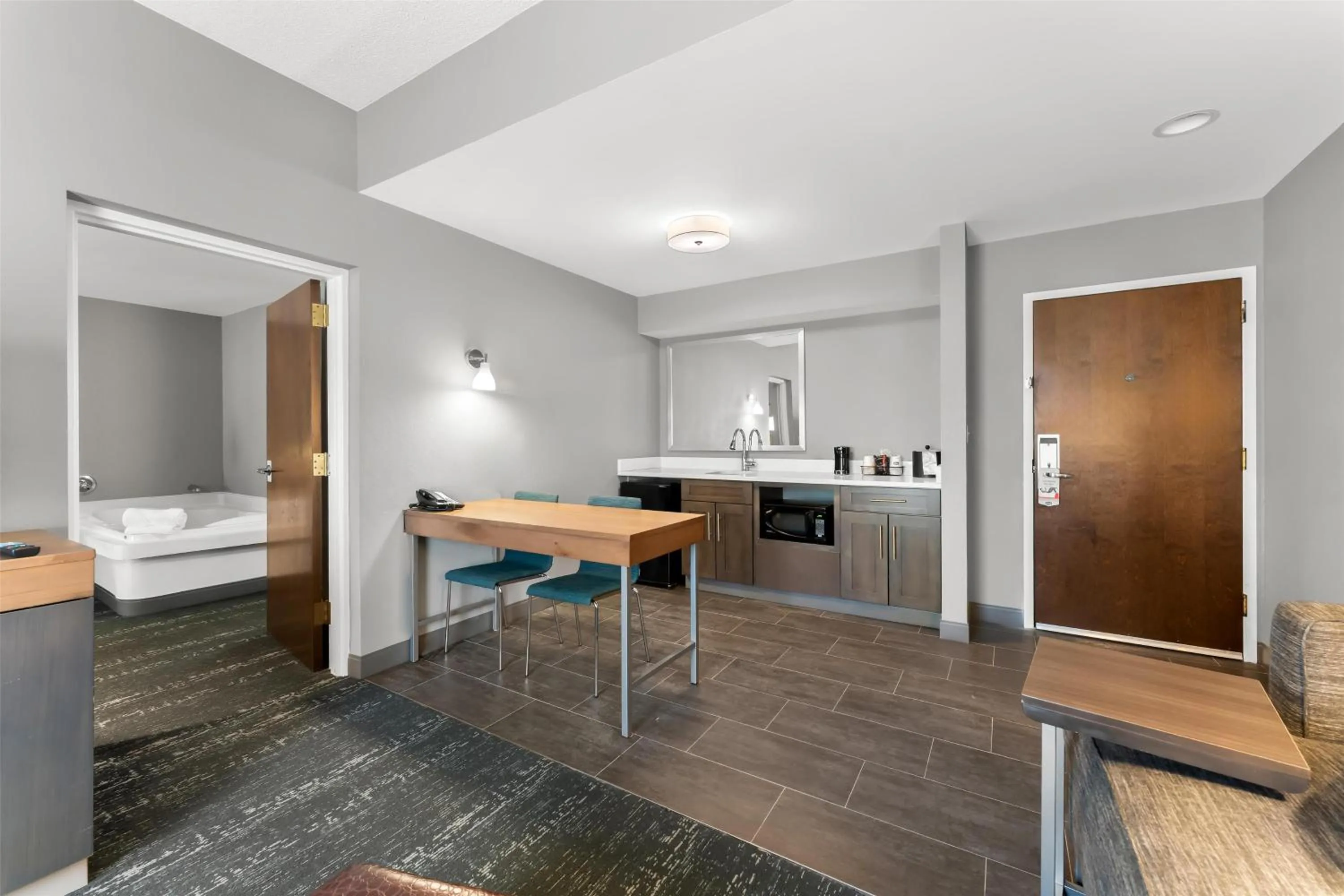 Other in Hampton Inn & Suites Newtown