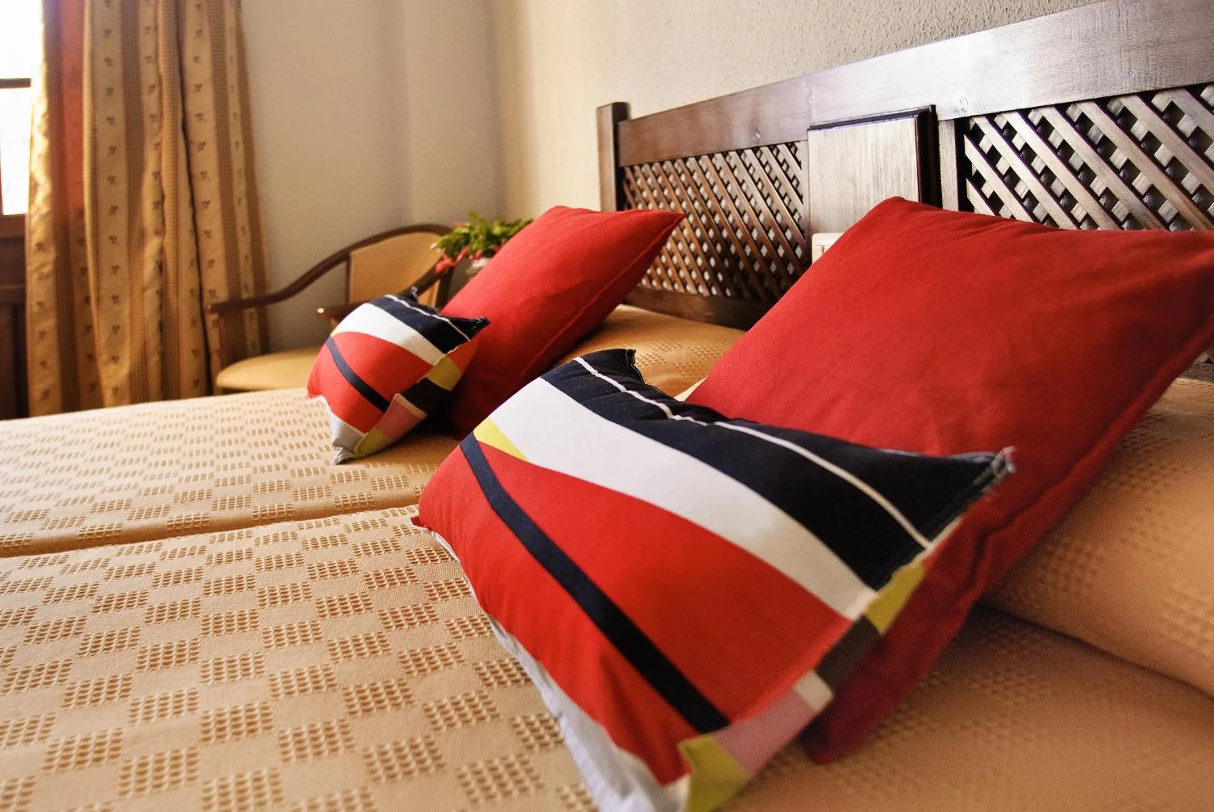 Other, Bed in Hotel Galaroza Sierra