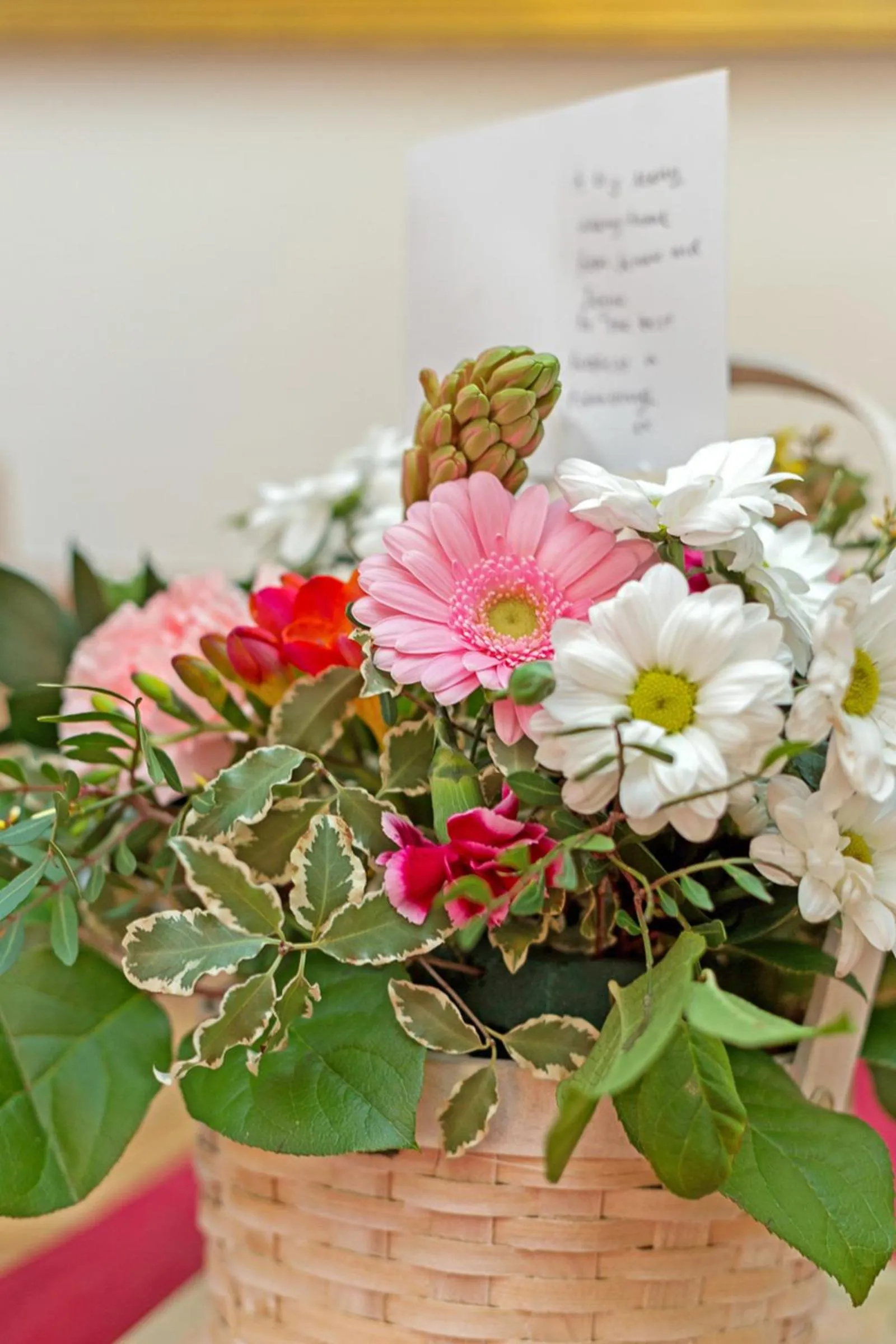 Dining area in Another Room