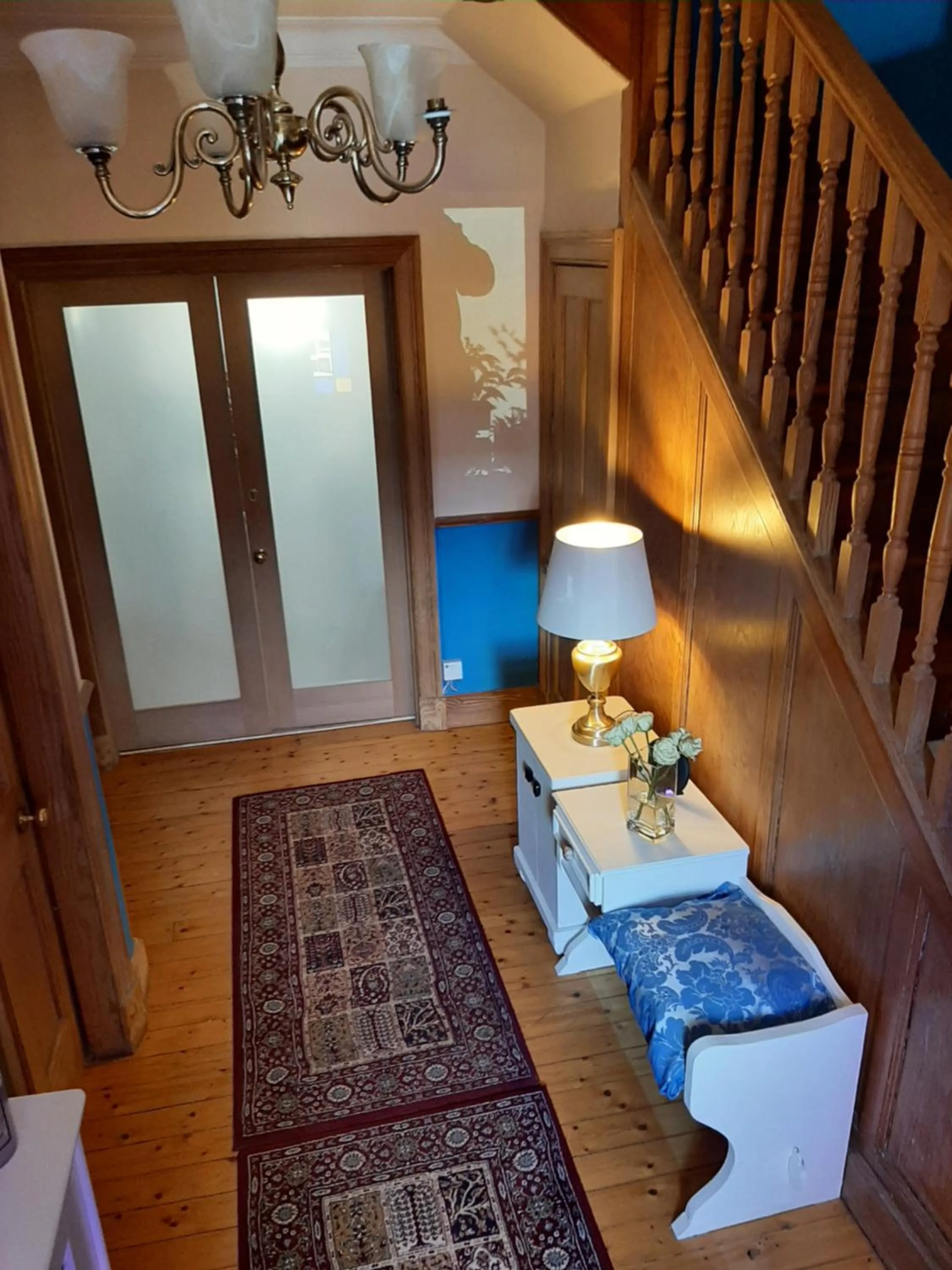 Property building in Another Room