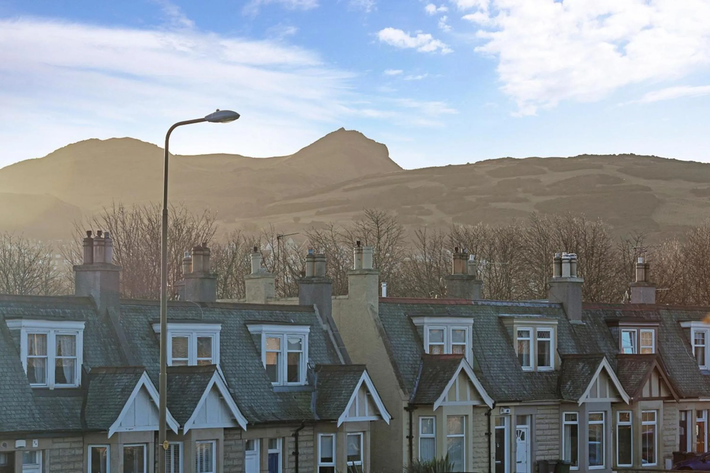 Street view in Another Room