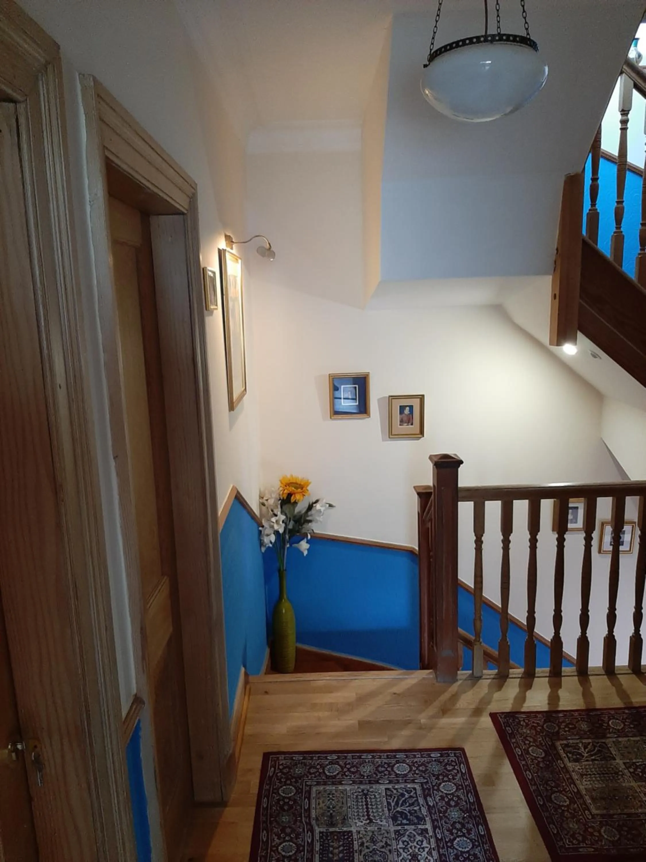 Property building in Another Room