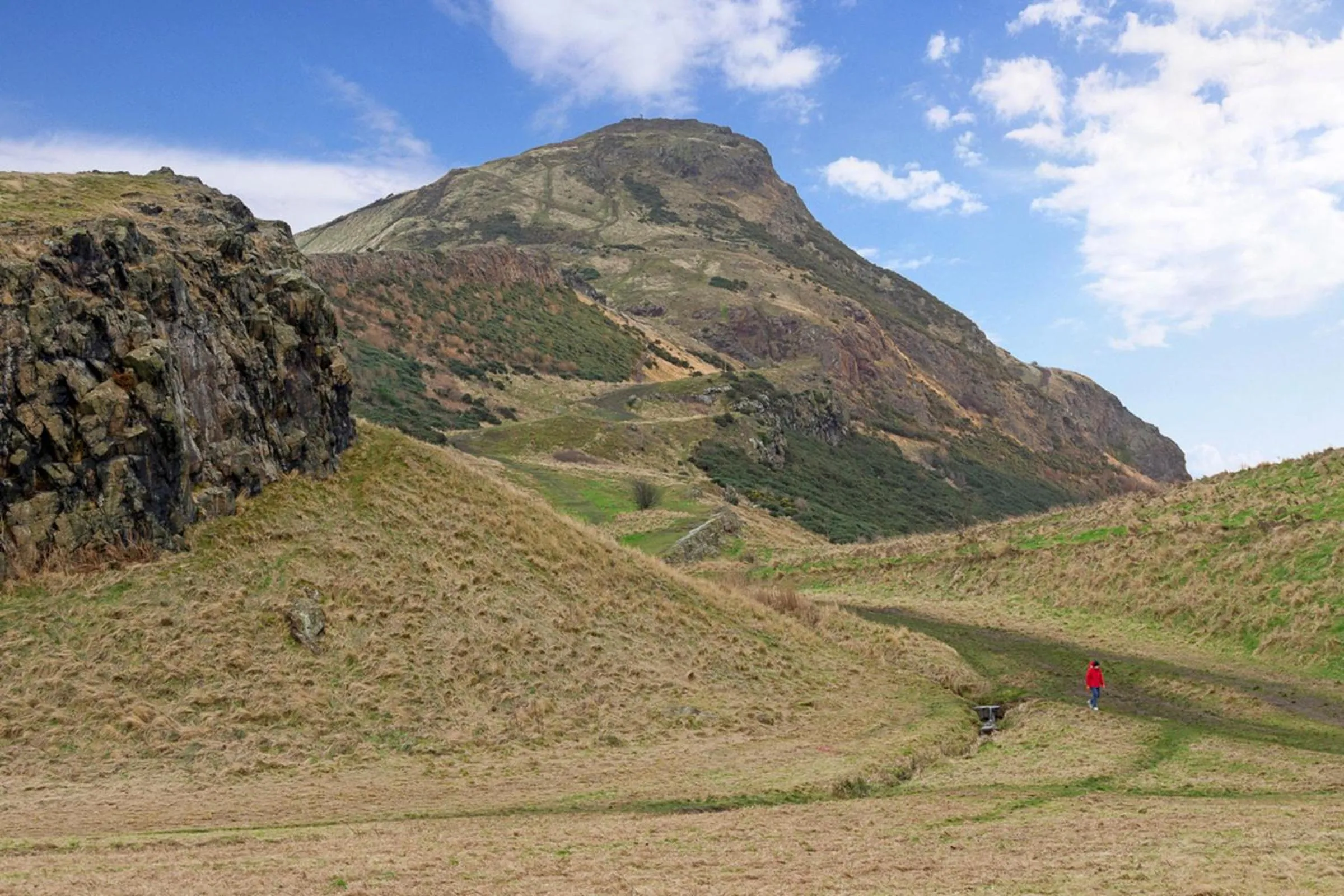 Nearby landmark in Another Room