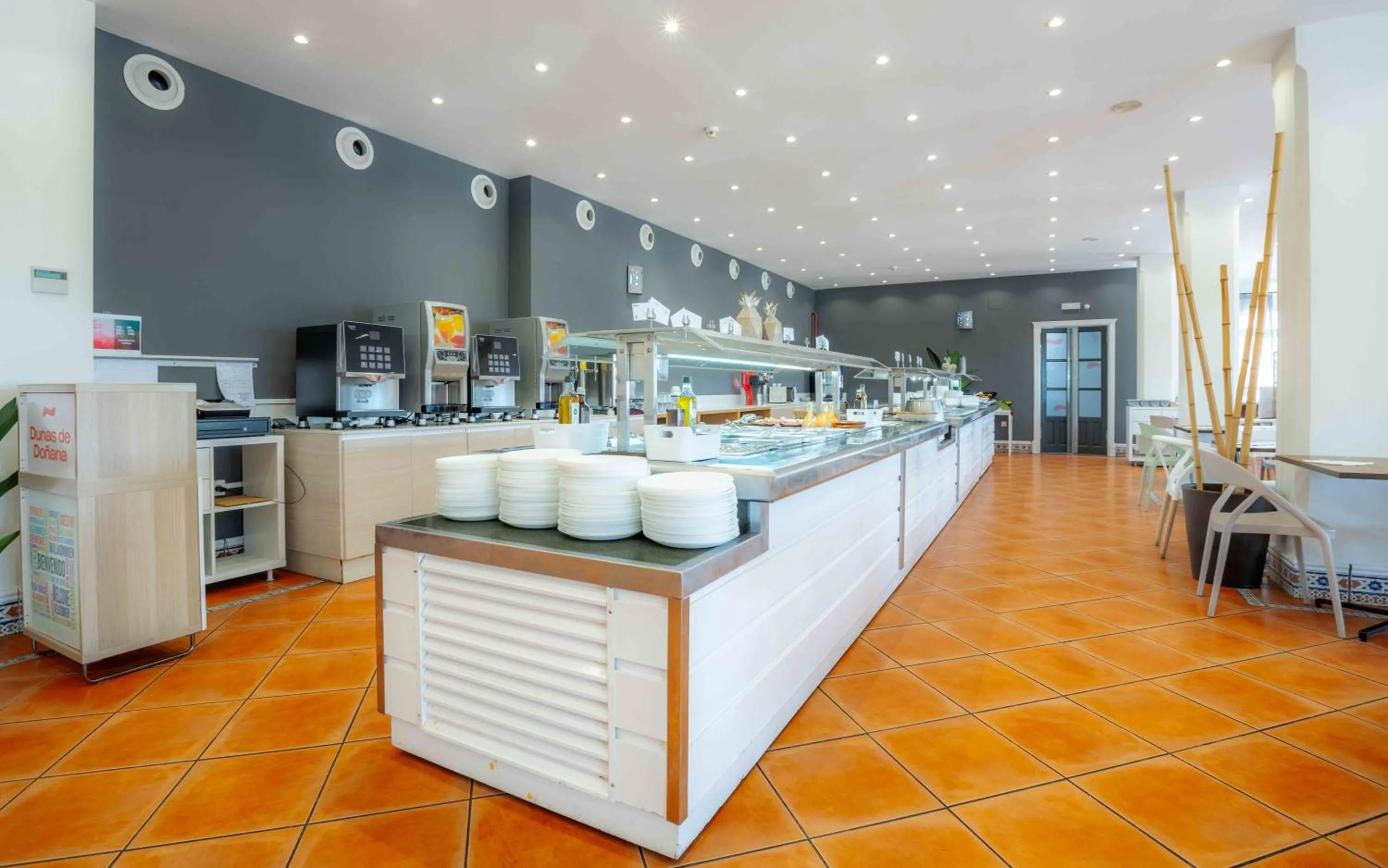 Dunas de Doñana Resort