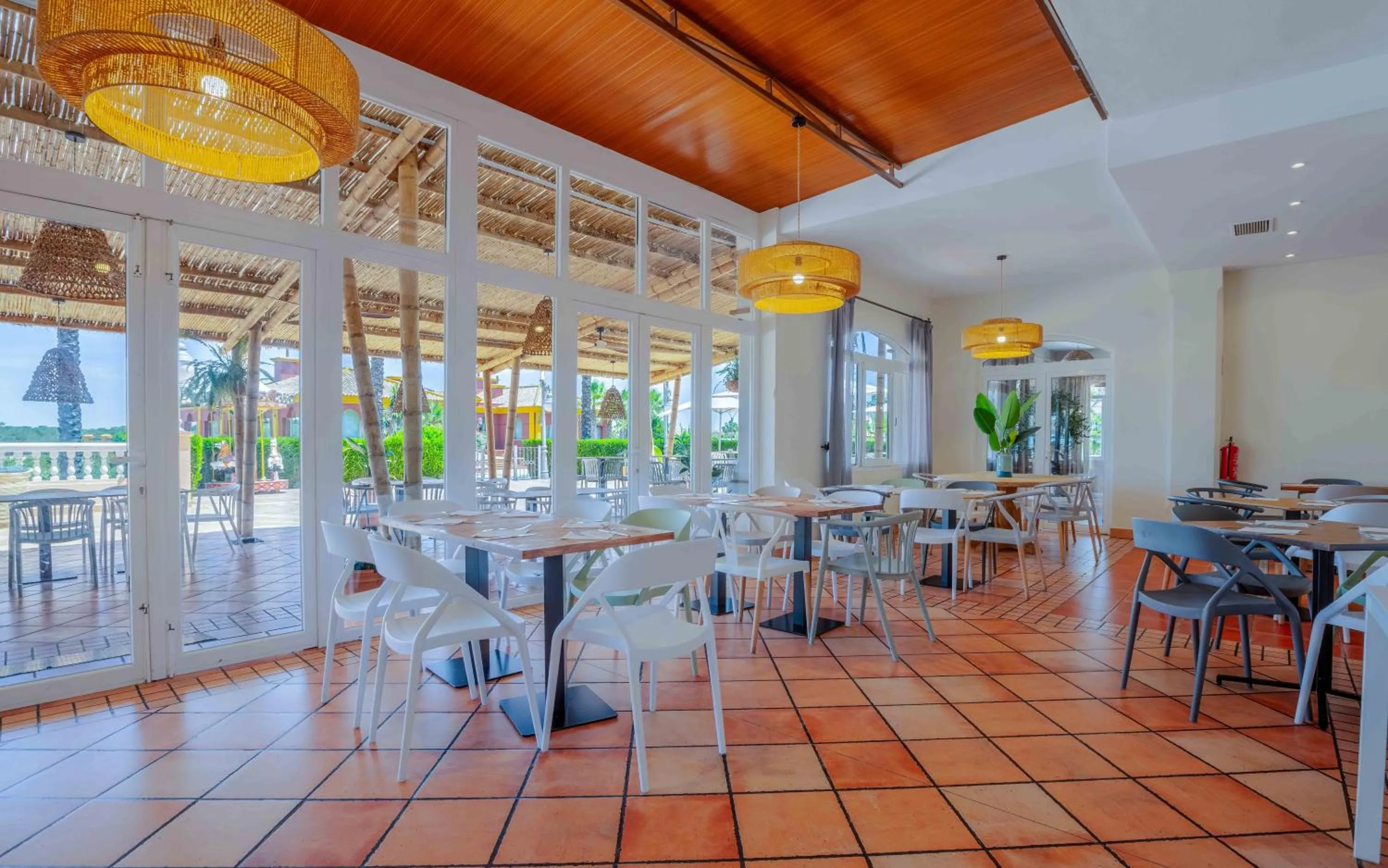 Dunas de Doñana Resort