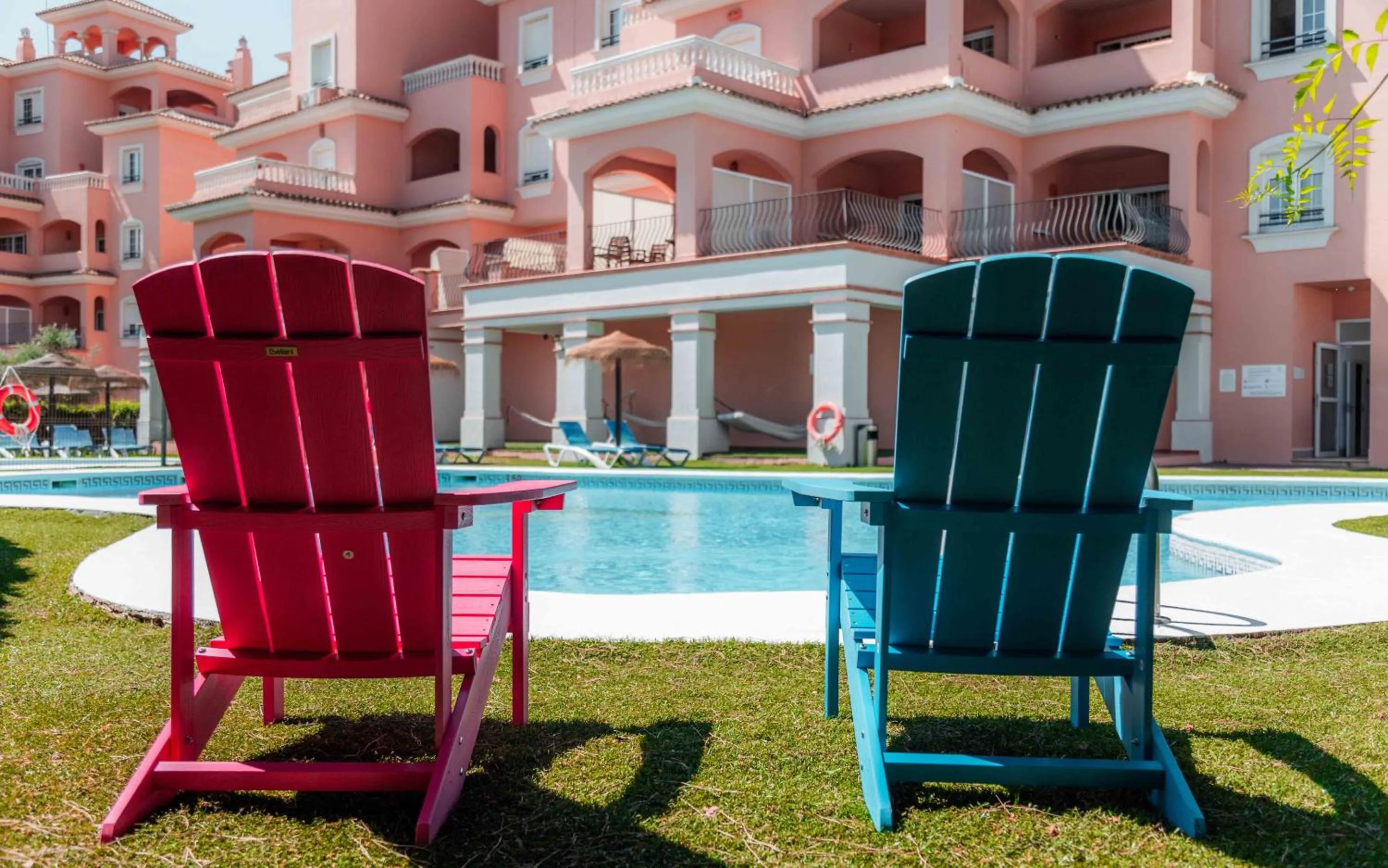 Dunas de Doñana Resort