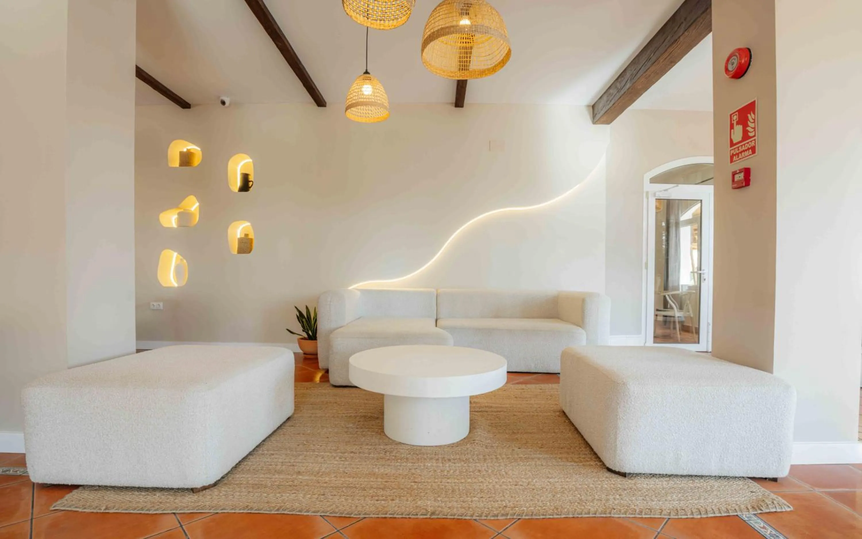 Dunas de Doñana Resort