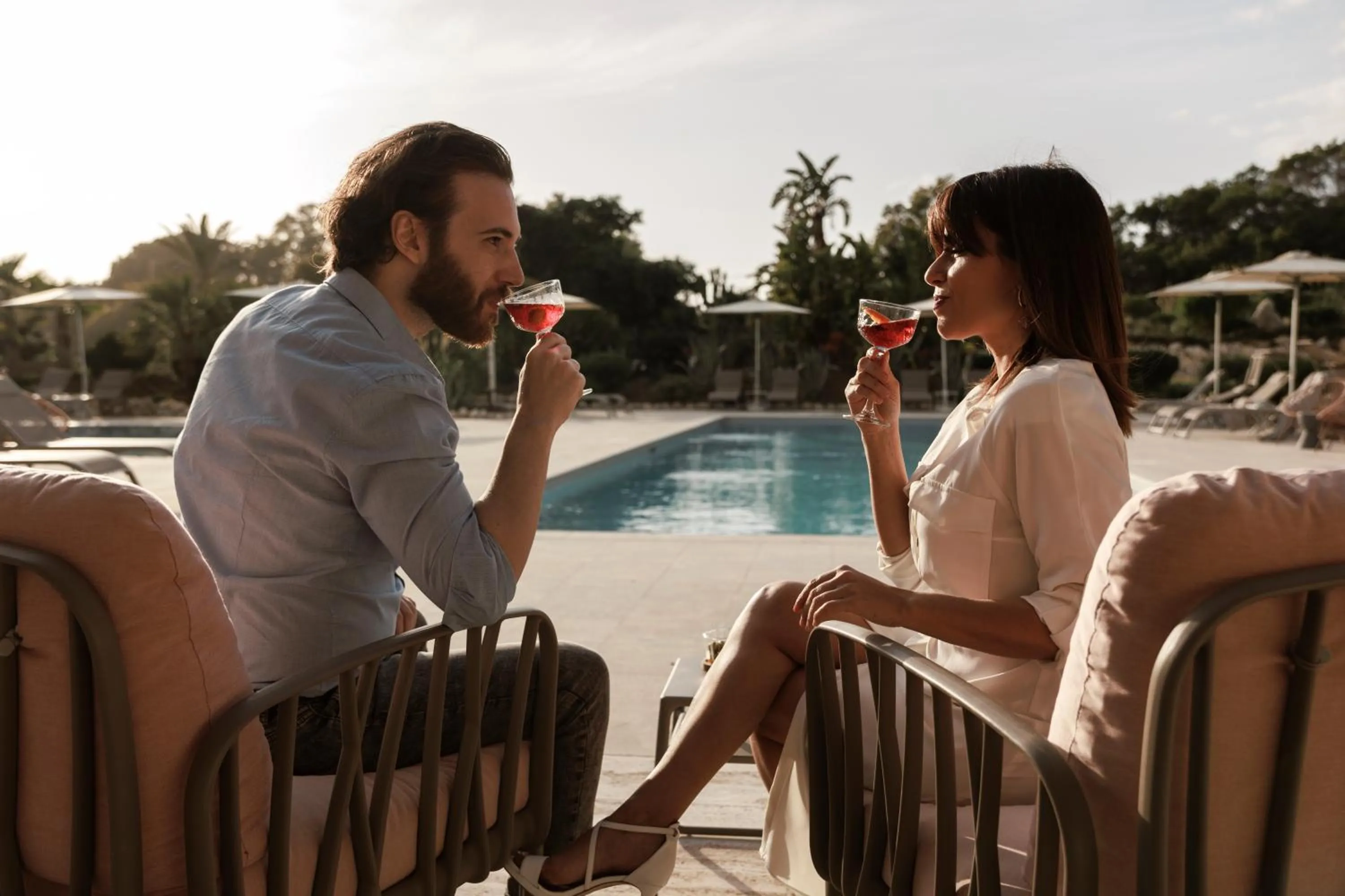 Luna Minoica Suites and Apartments