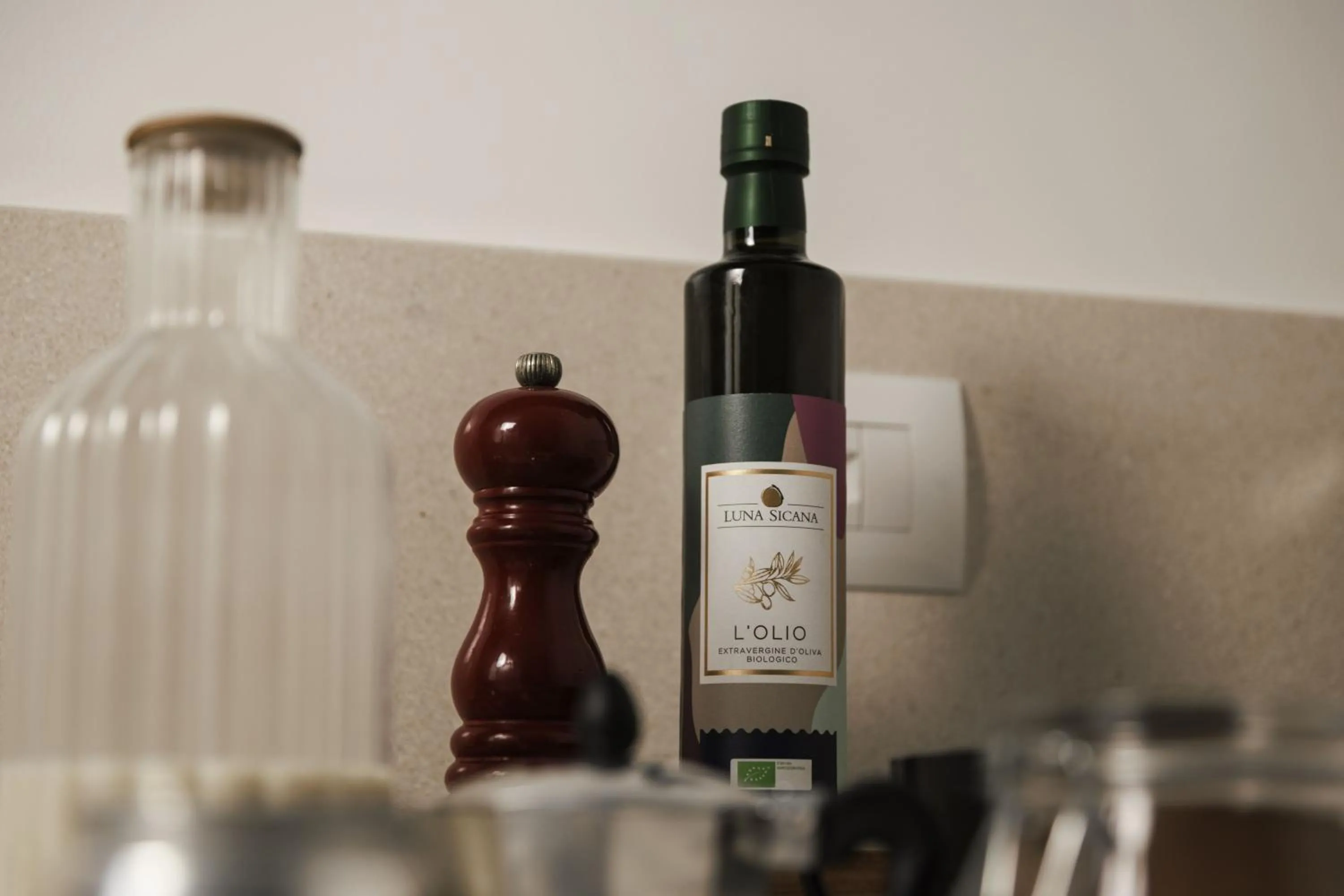 Luna Minoica Suites and Apartments