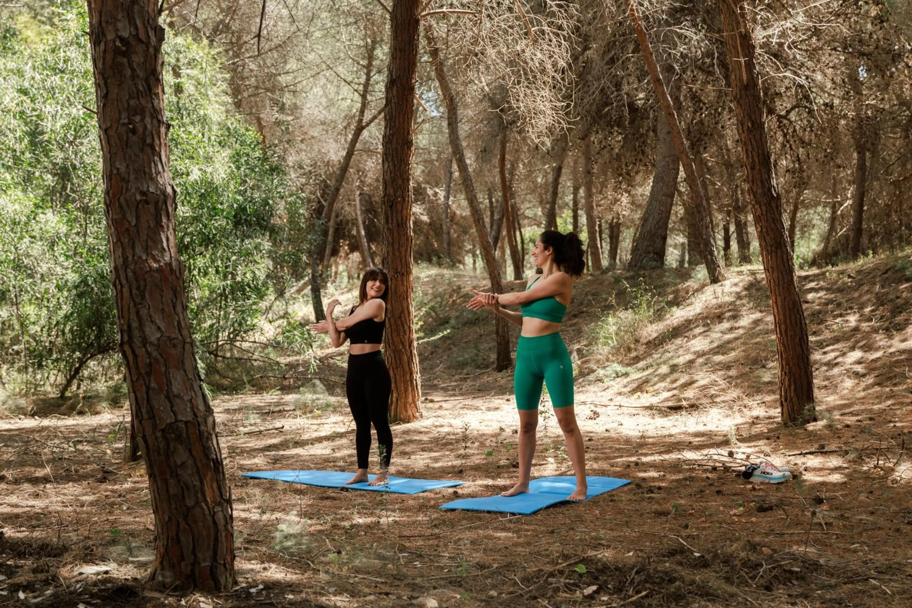 Luna Minoica Suites and Apartments