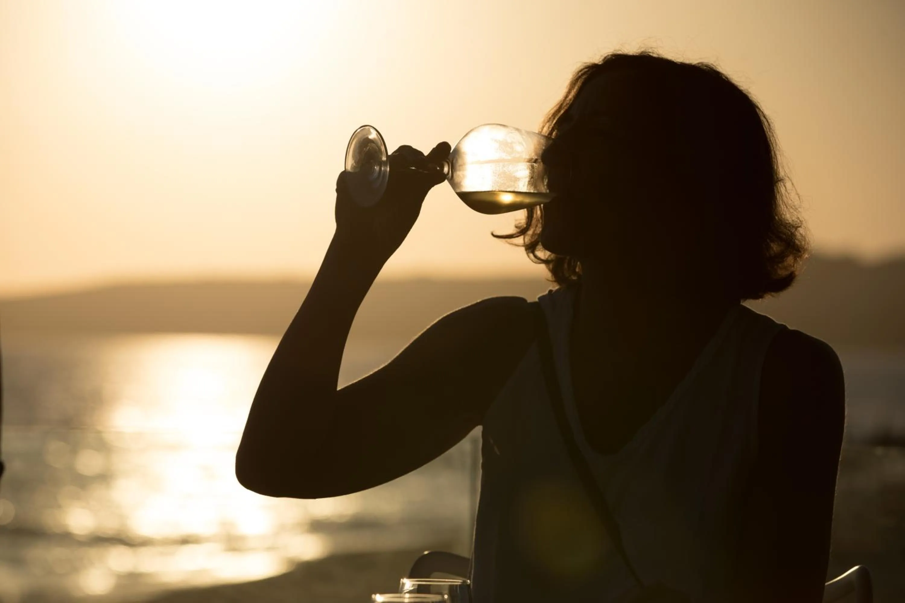 Restaurant/places to eat in Luna Minoica Suites and Apartments