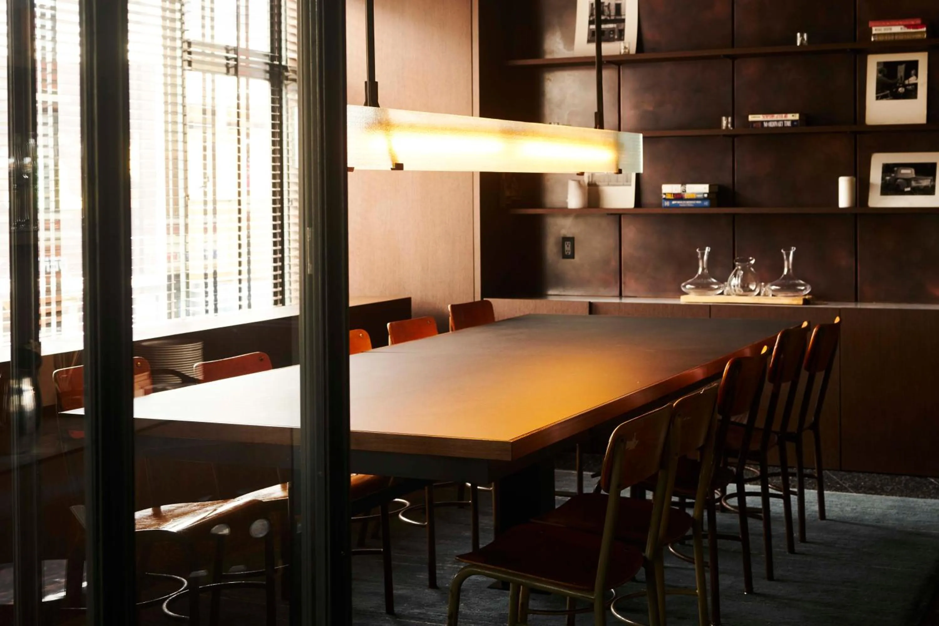 Business facilities in The Robey, Chicago, a Member of Design Hotels