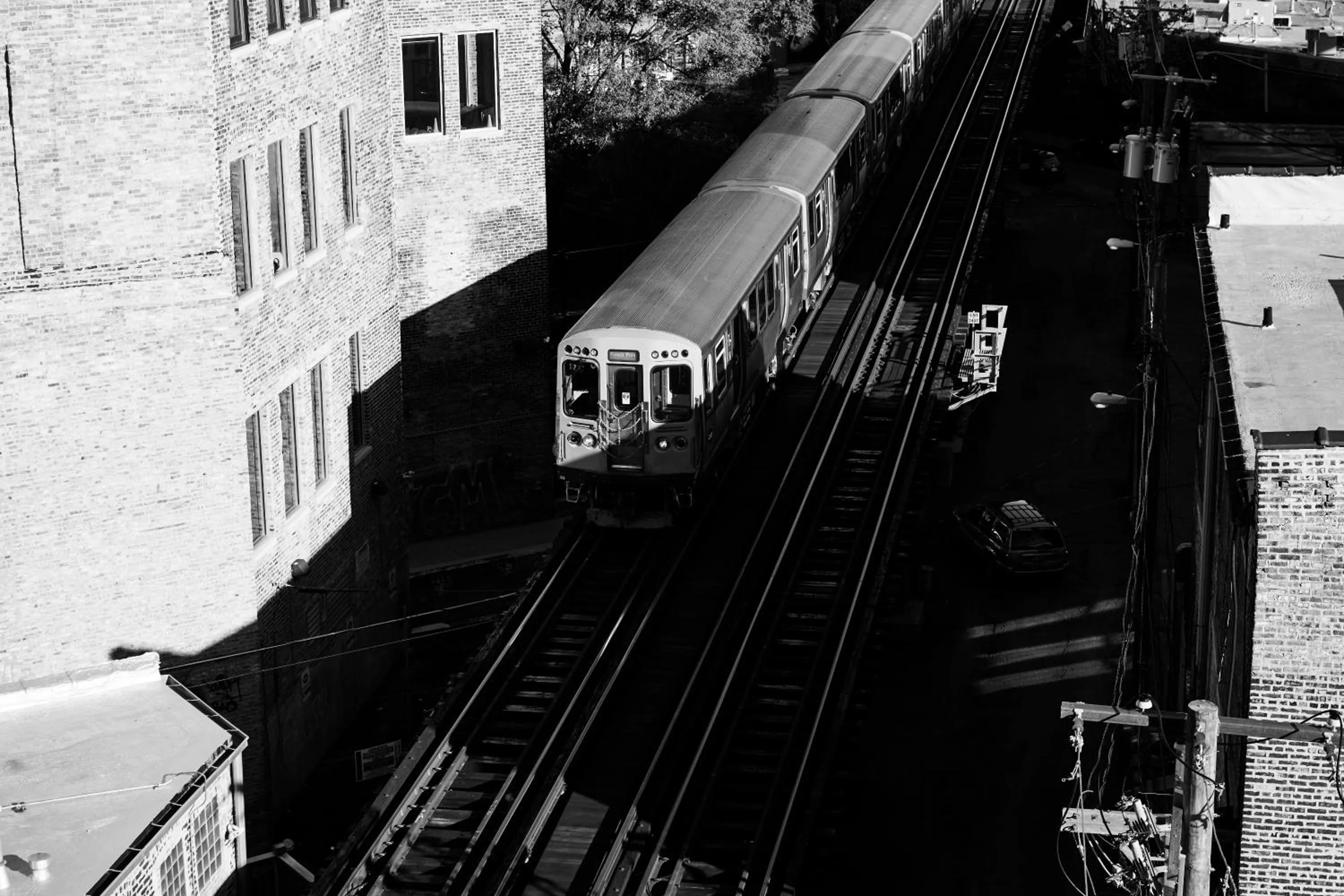 Day in The Robey, Chicago, a Member of Design Hotels