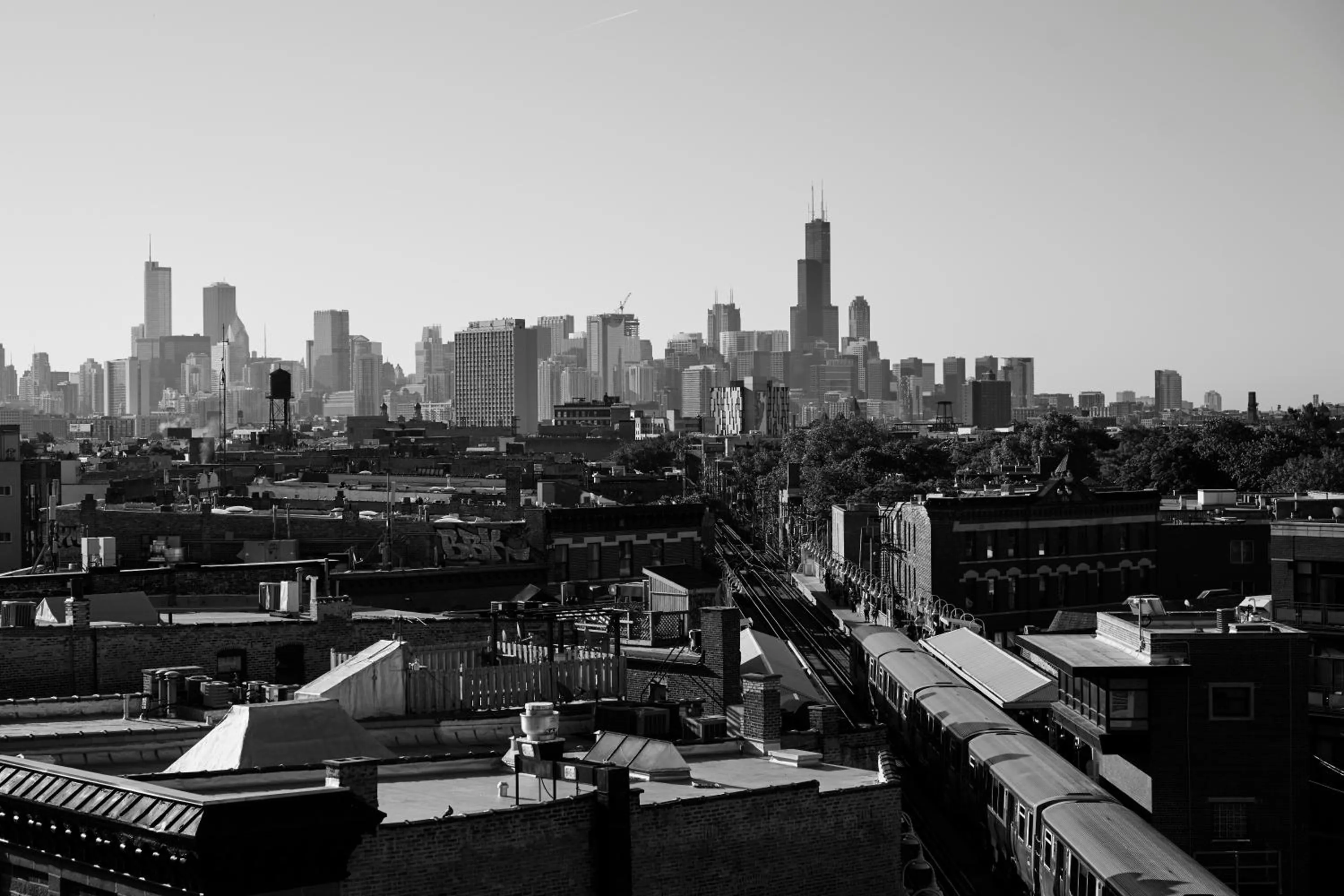 Day in The Robey, Chicago, a Member of Design Hotels