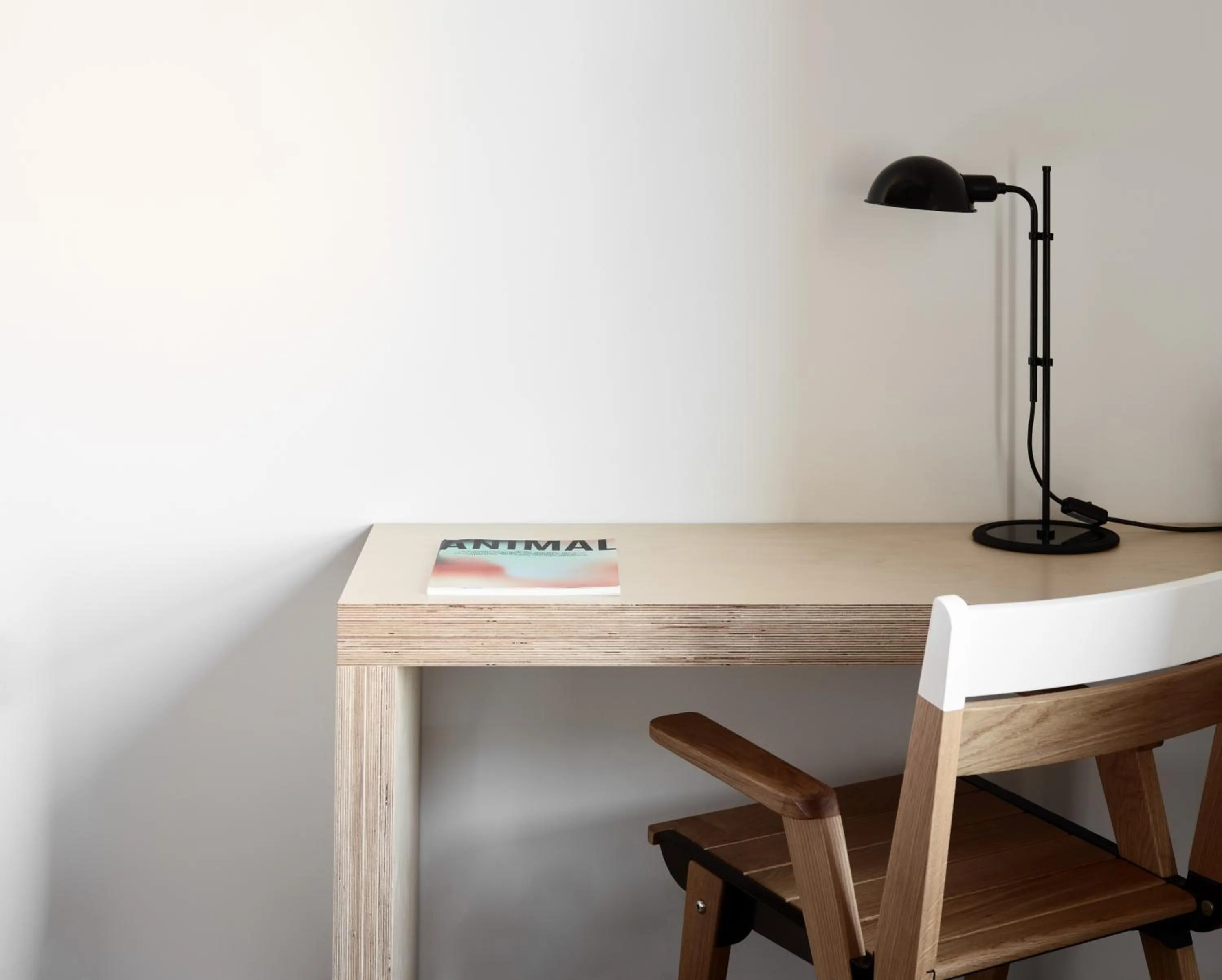 Seating area in The Robey, Chicago, a Member of Design Hotels