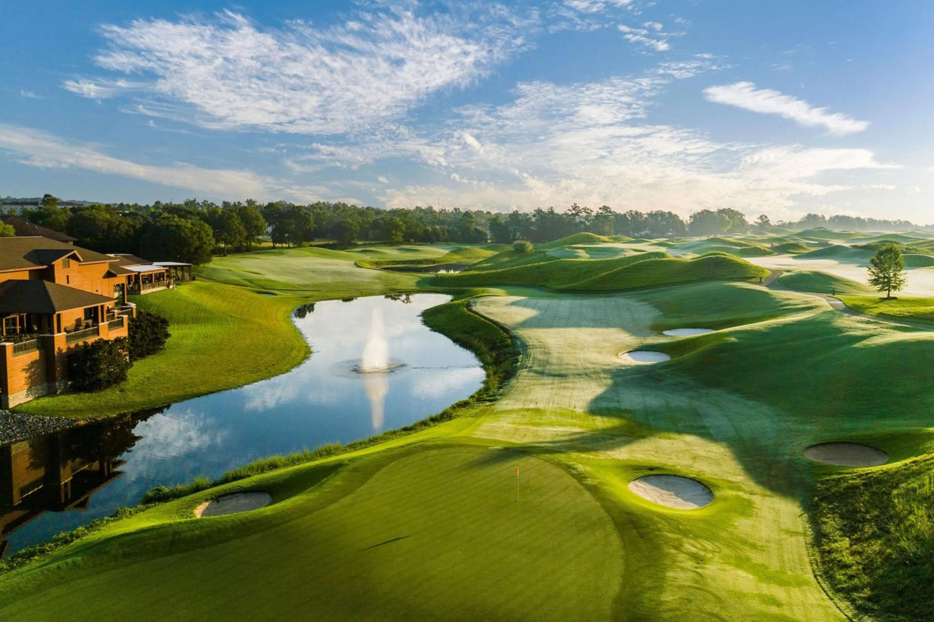 Other in Montgomery Marriott Prattville Hotel & Conf Ctr at Capitol Hill