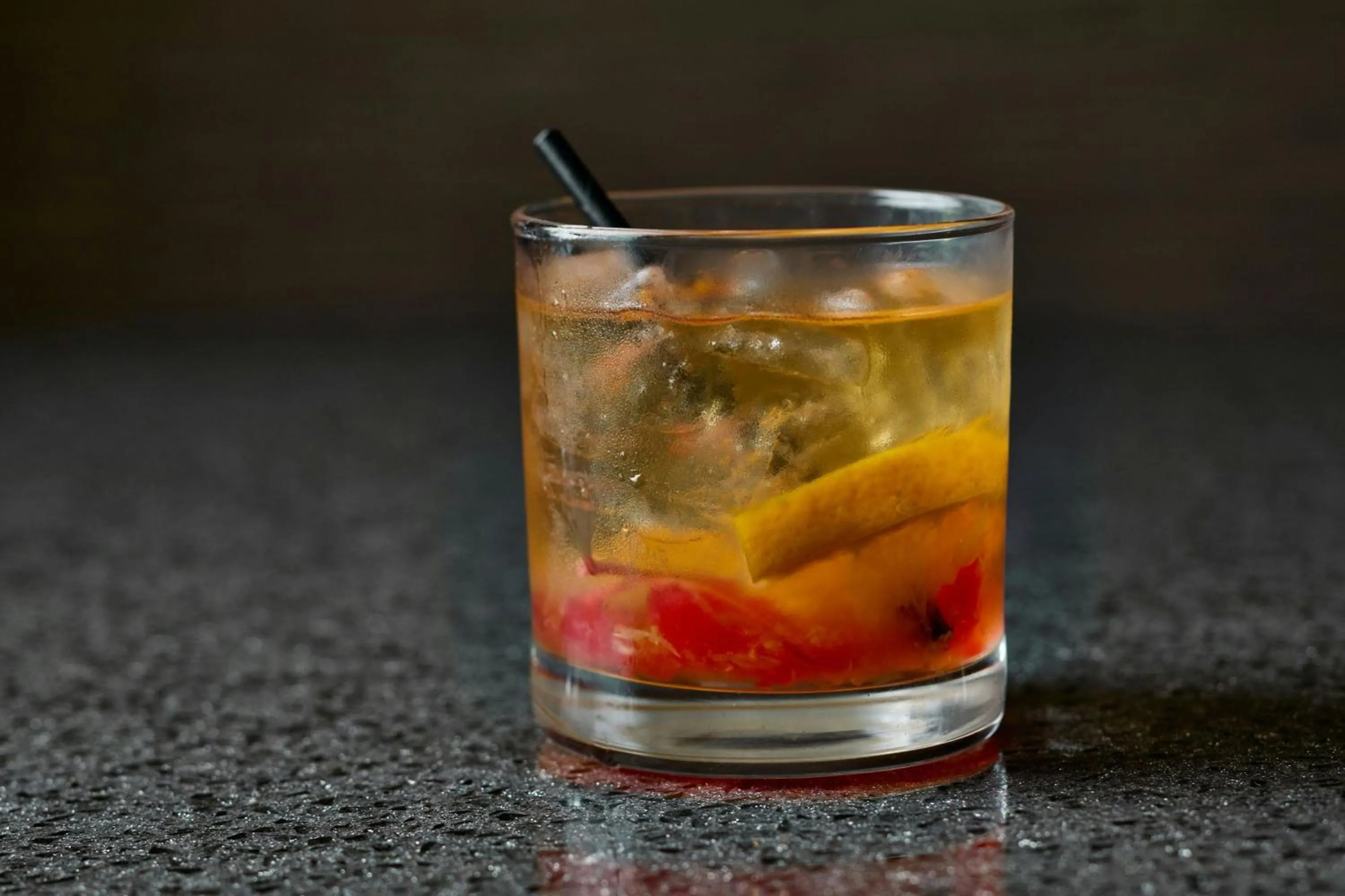 Restaurant/places to eat in Montgomery Marriott Prattville Hotel & Conf Ctr at Capitol Hill