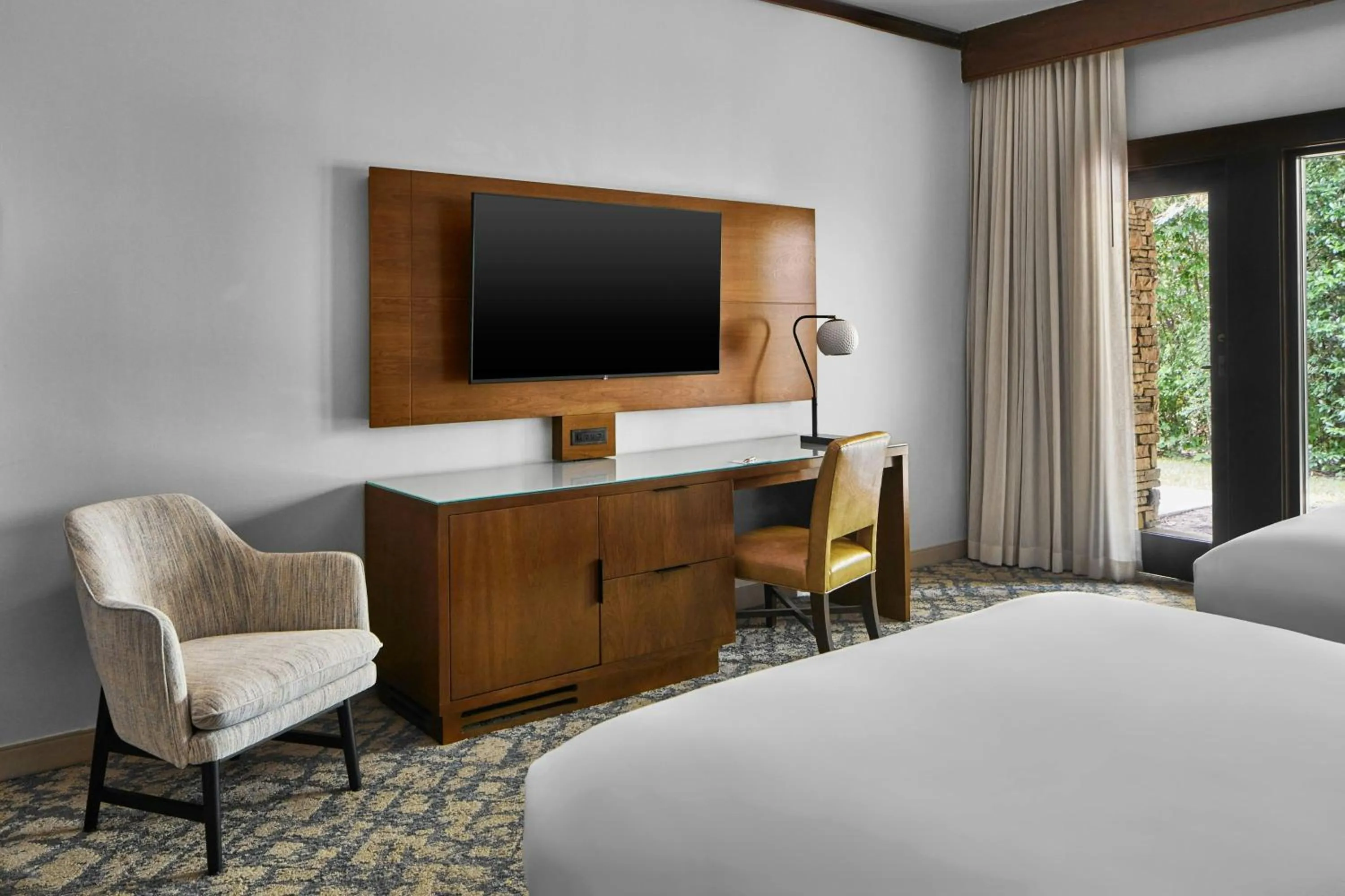 Other, Bed in Montgomery Marriott Prattville Hotel & Conf Ctr at Capitol Hill