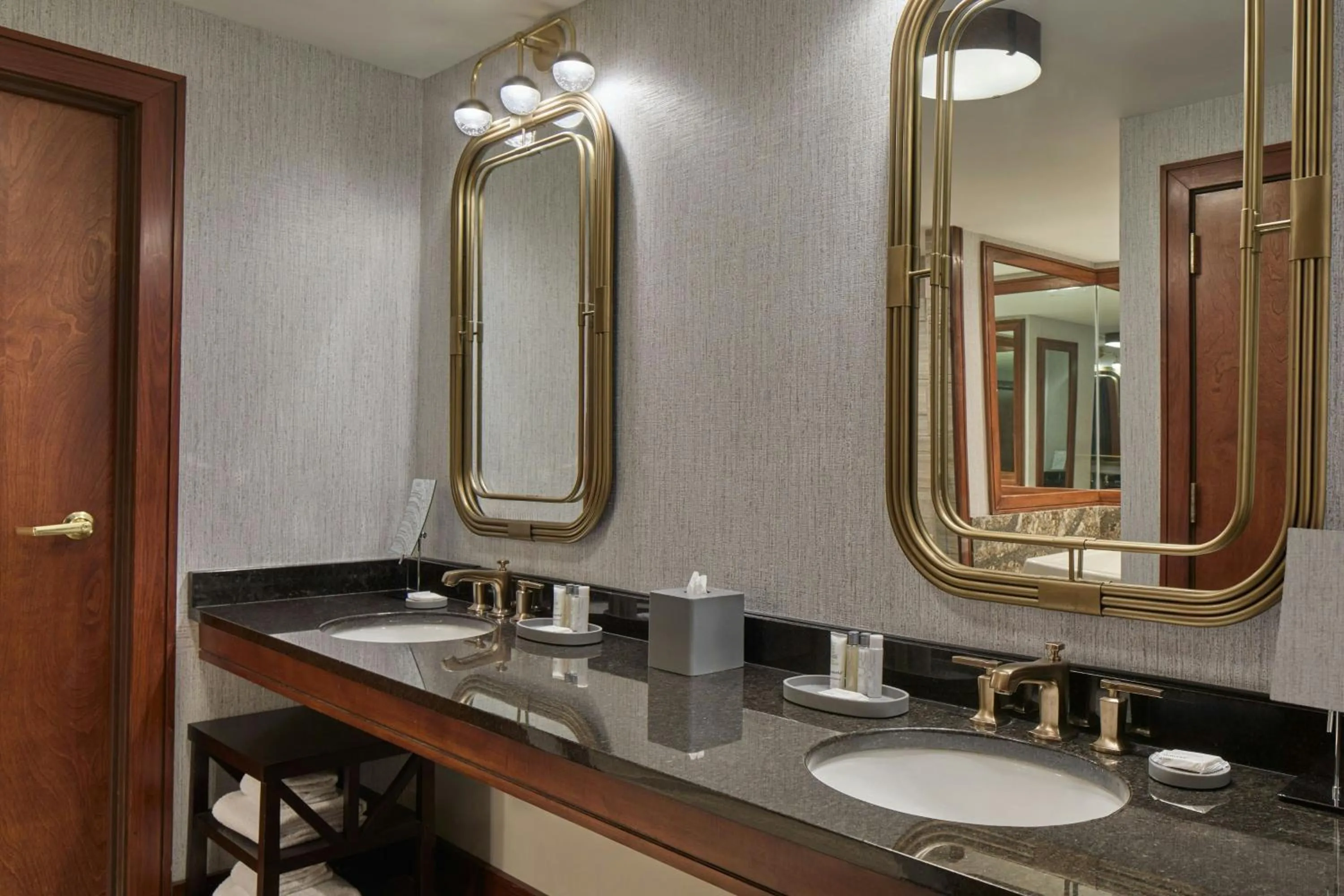 Photo of the whole room in Montgomery Marriott Prattville Hotel & Conf Ctr at Capitol Hill