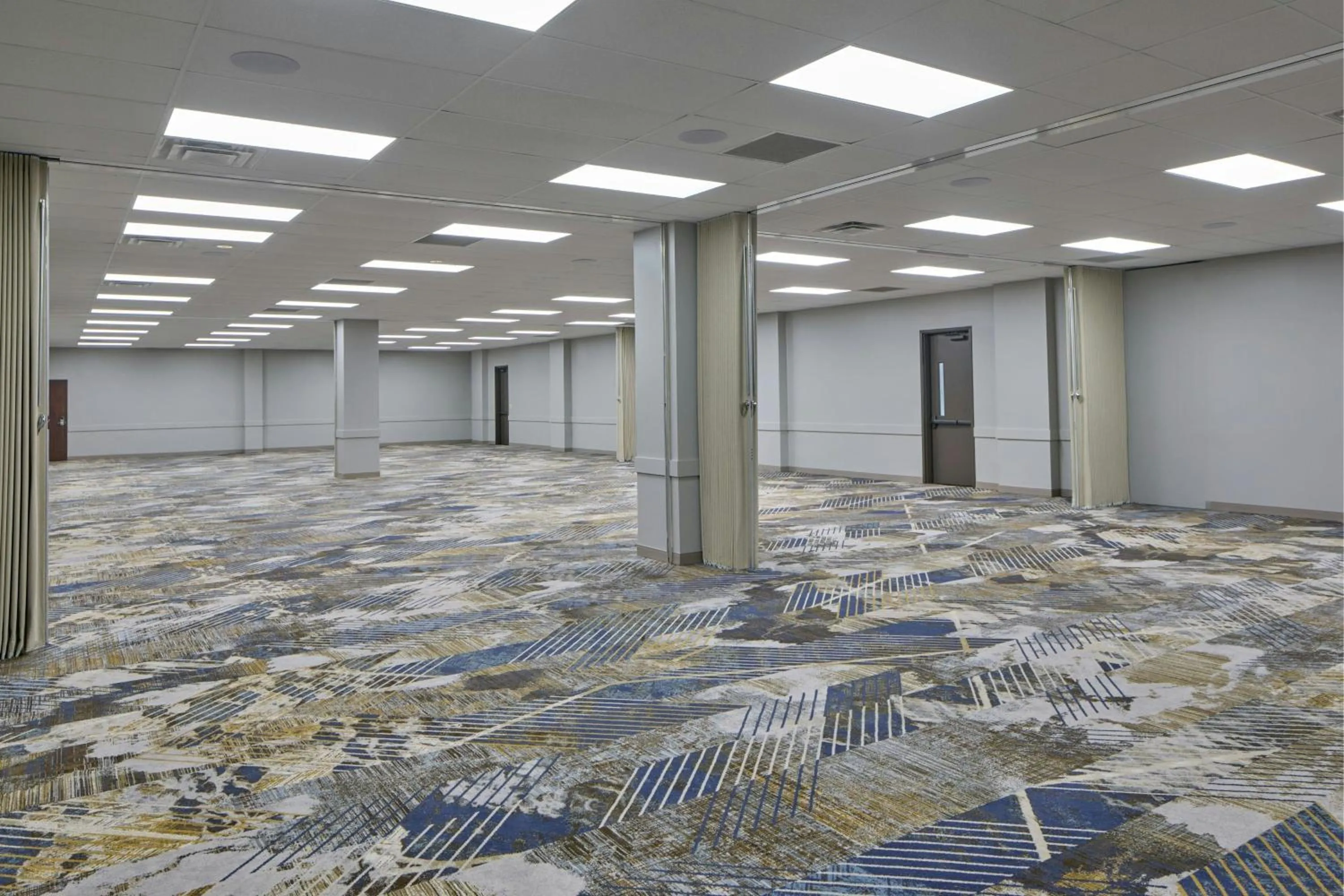 Meeting/conference room in Montgomery Marriott Prattville Hotel & Conf Ctr at Capitol Hill