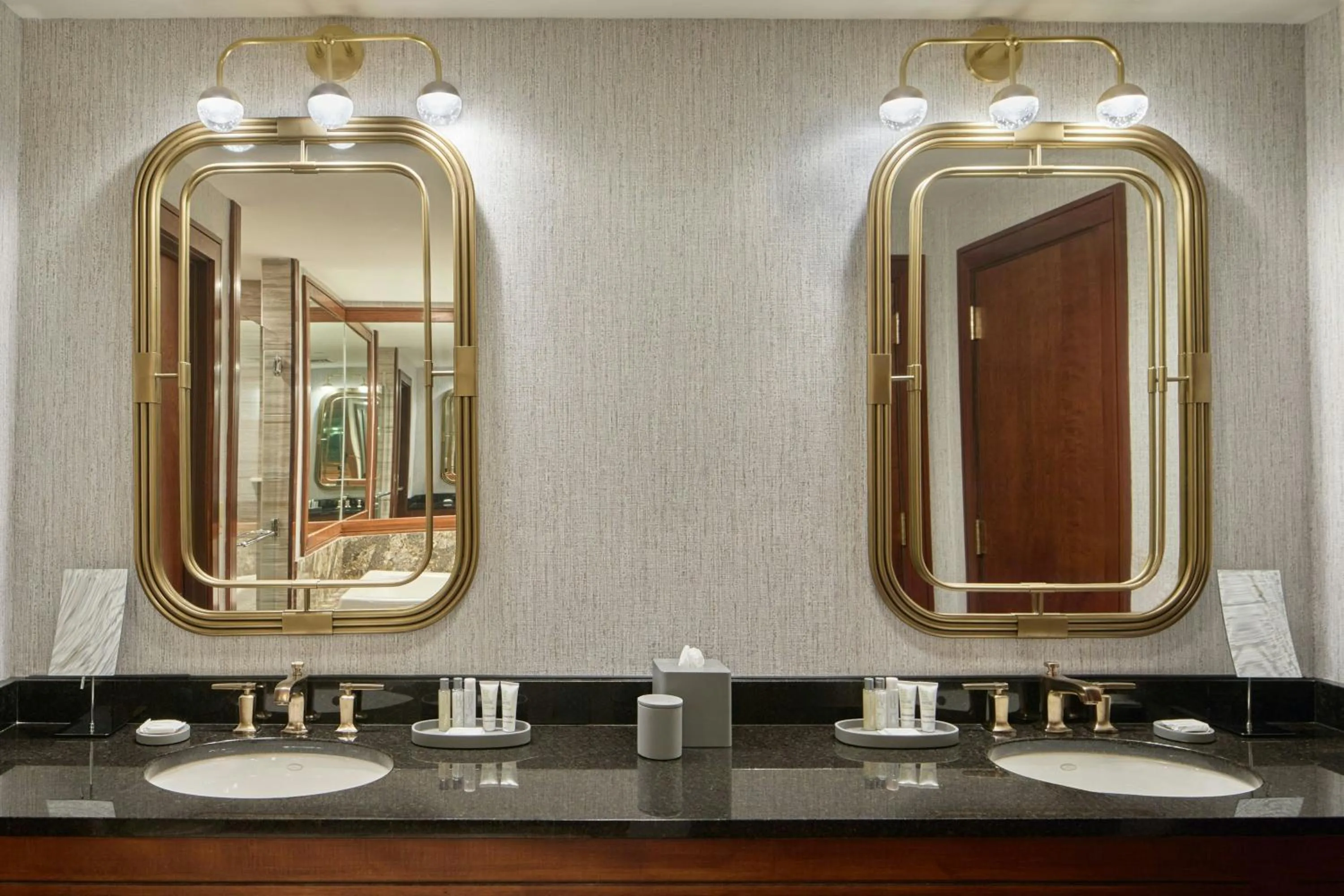 Photo of the whole room in Montgomery Marriott Prattville Hotel & Conf Ctr at Capitol Hill