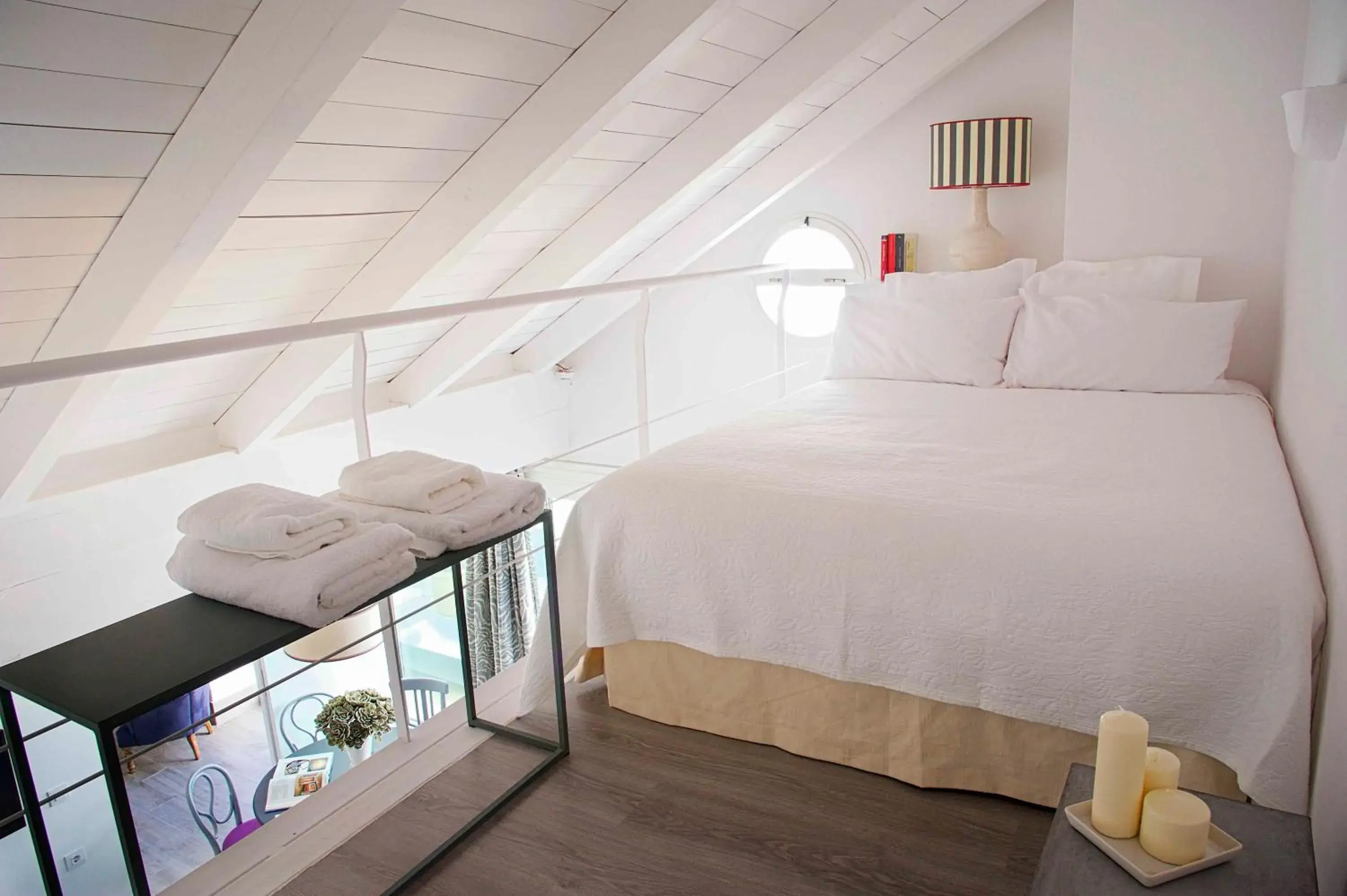 Penthouse Apartment in Overland Suites Catedral Penthouse Apartment in Overland Suites Catedral