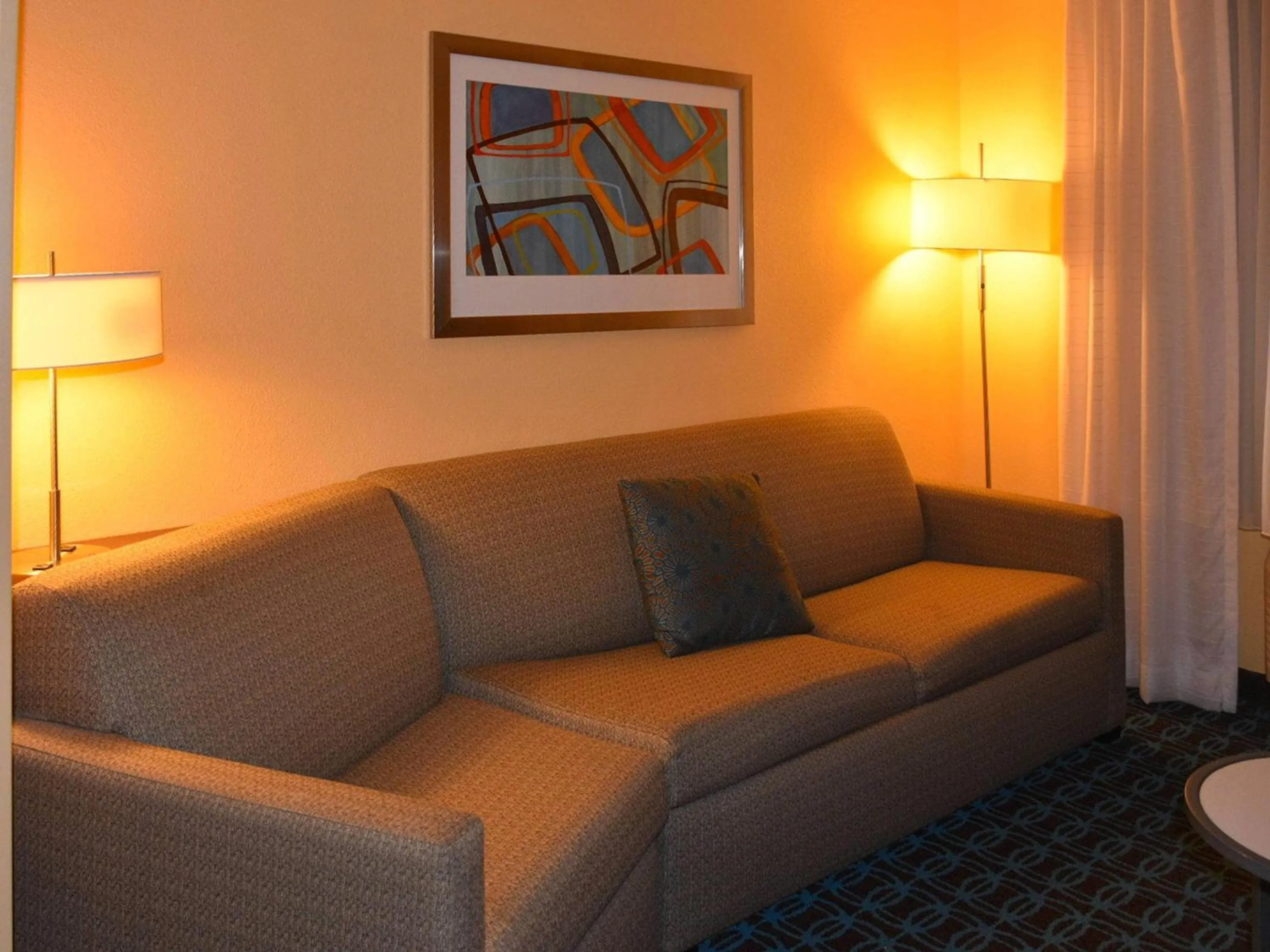 Bedroom in Comfort Inn & Suites Texas City I-45