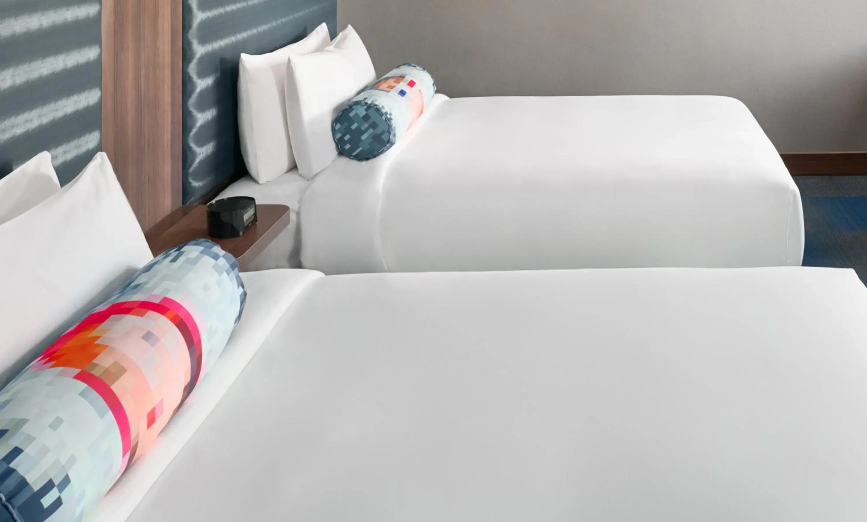 Aloft Room, 2 Double in Aloft Dhahran Hotel Aloft Room, 2 Double in Aloft Dhahran Hotel