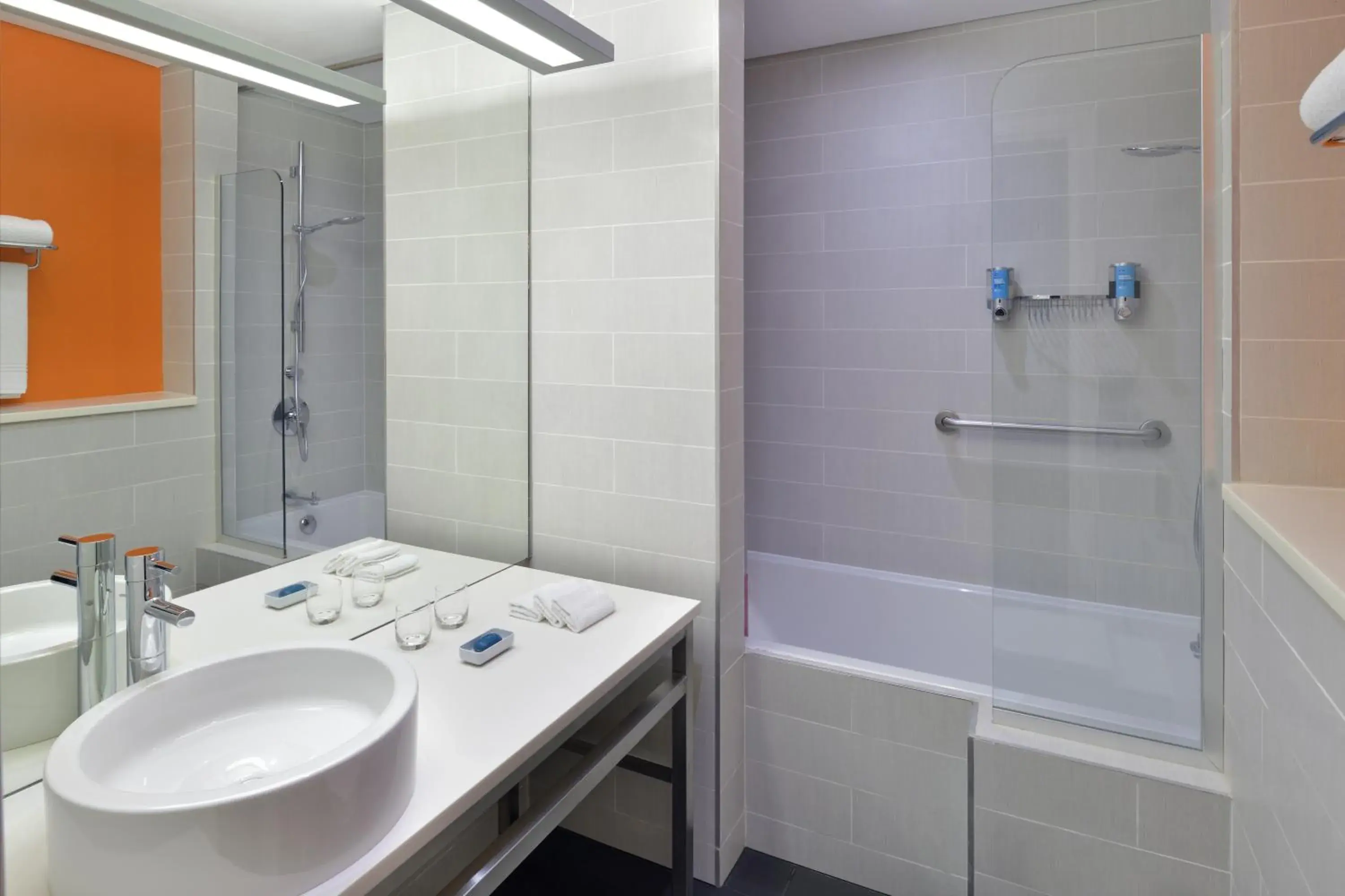 Aloft Suite, Suite, 1 King in Aloft Dhahran Hotel Aloft Suite, Suite, 1 King in Aloft Dhahran Hotel