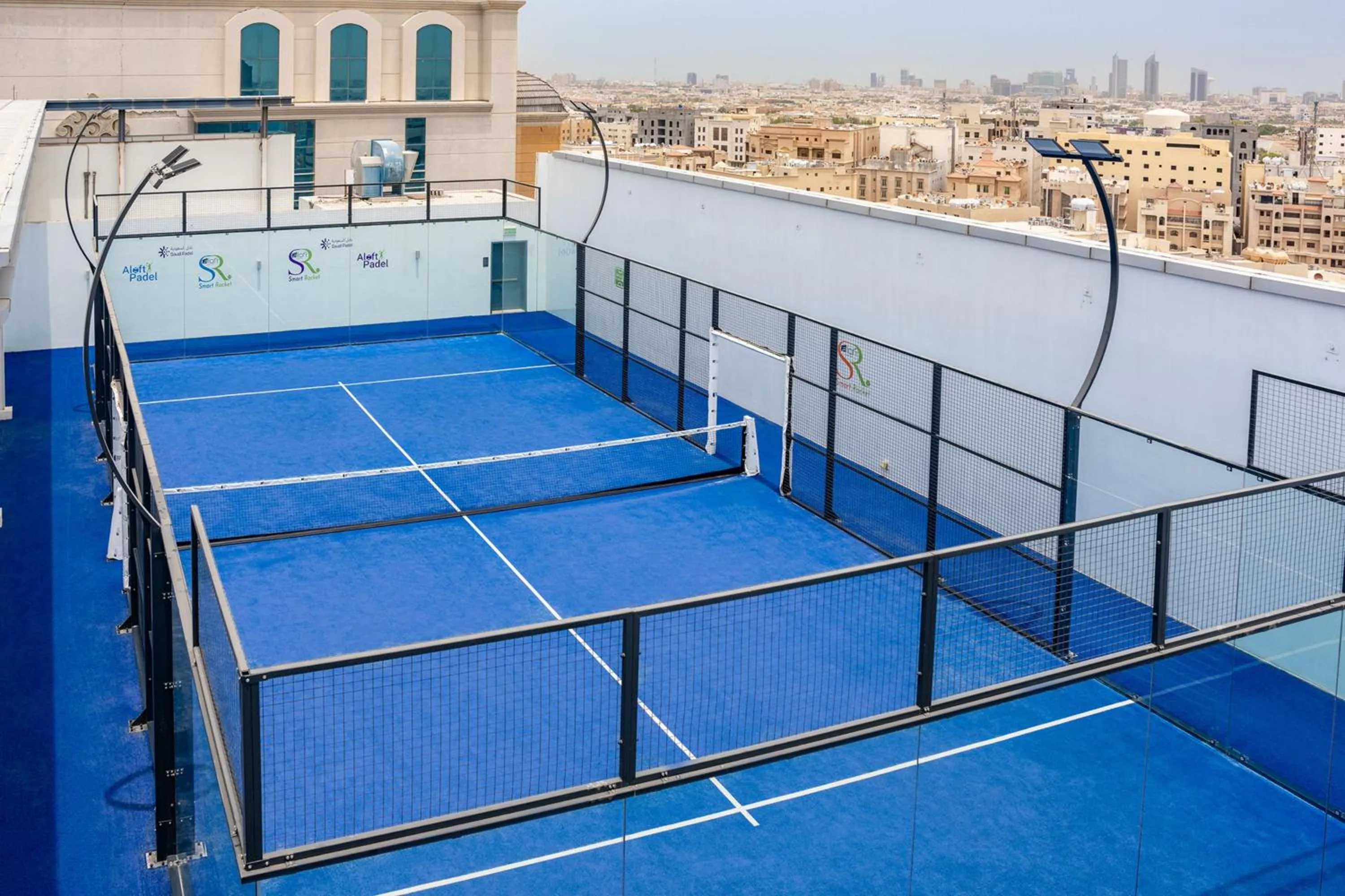 Other in Aloft Dhahran Hotel