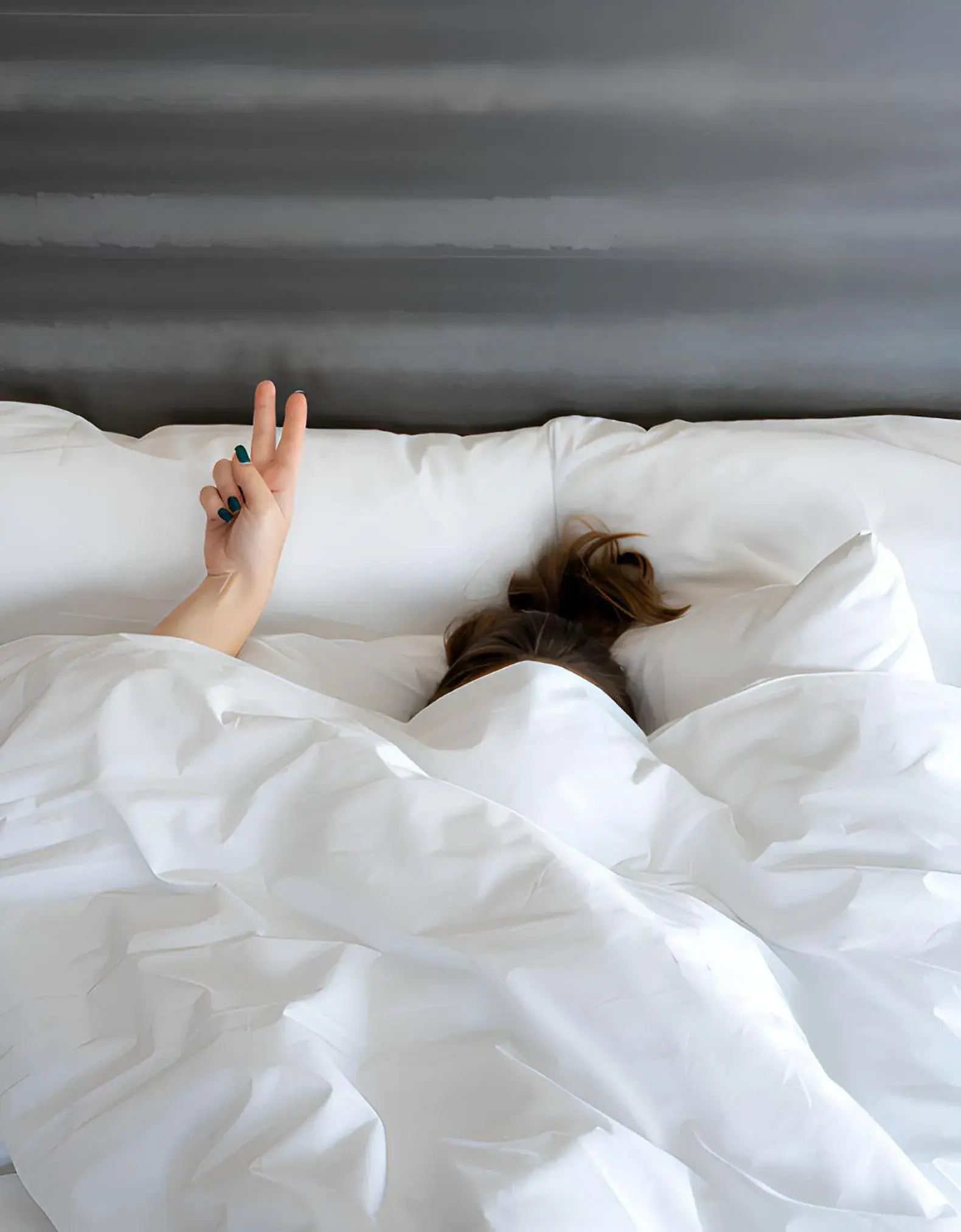 Aloft Room, Guest room, 2 Double in Aloft Riyadh Hotel Aloft Room, Guest room, 2 Double in Aloft Riyadh Hotel