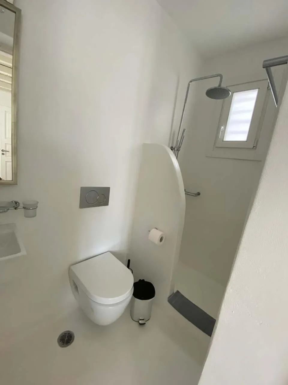 Bathroom in Salty Houses