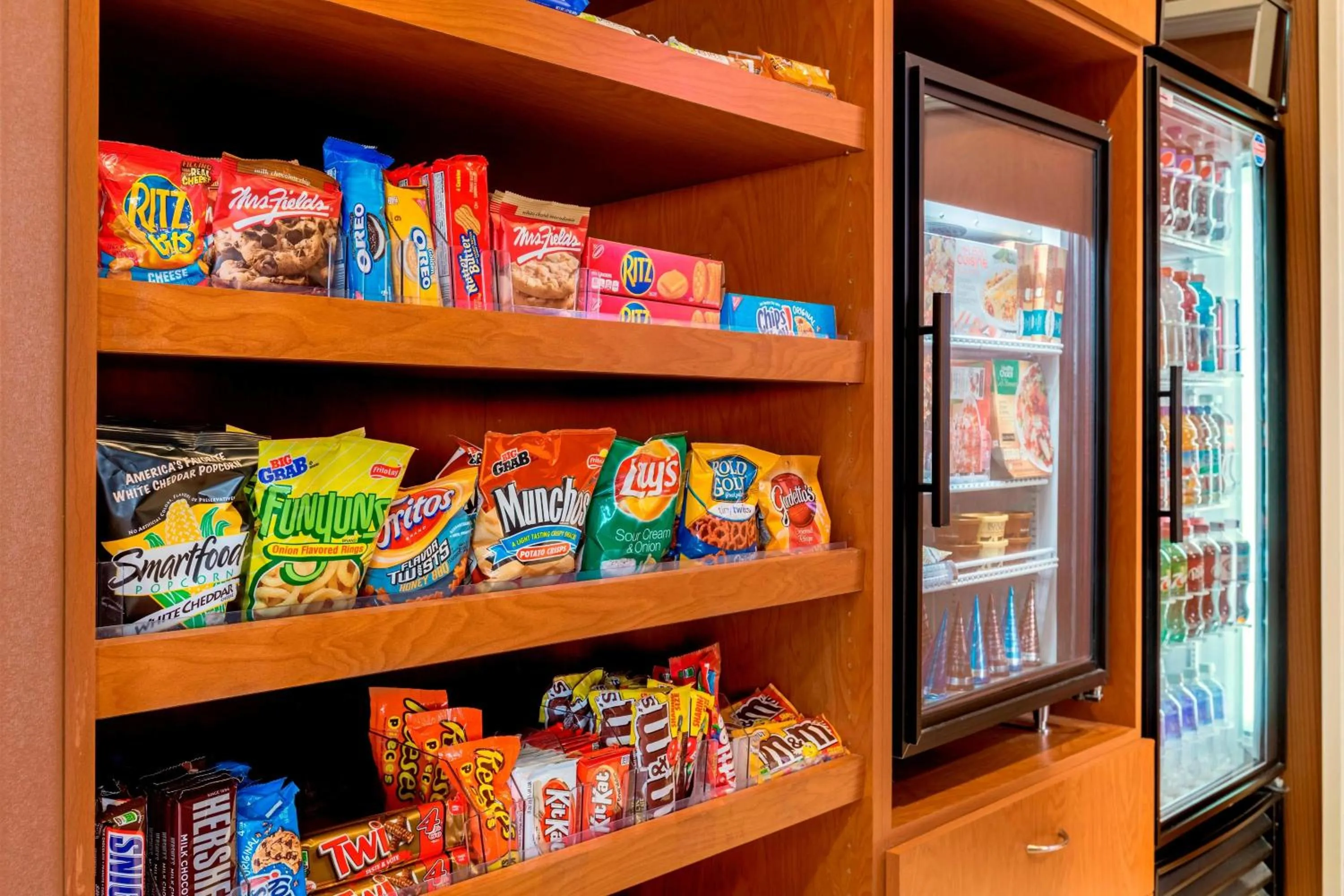 Other in Fairfield Inn & Suites by Marriott Abilene