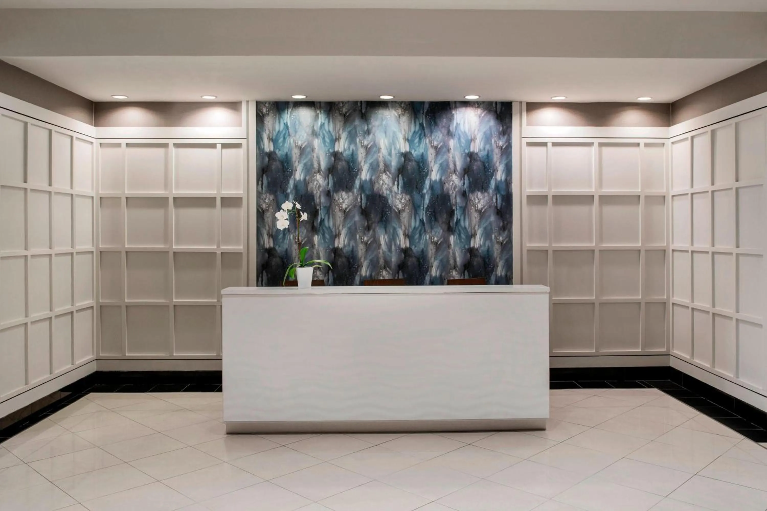 Meeting/conference room in Delta Hotels by Marriott Richmond Downtown