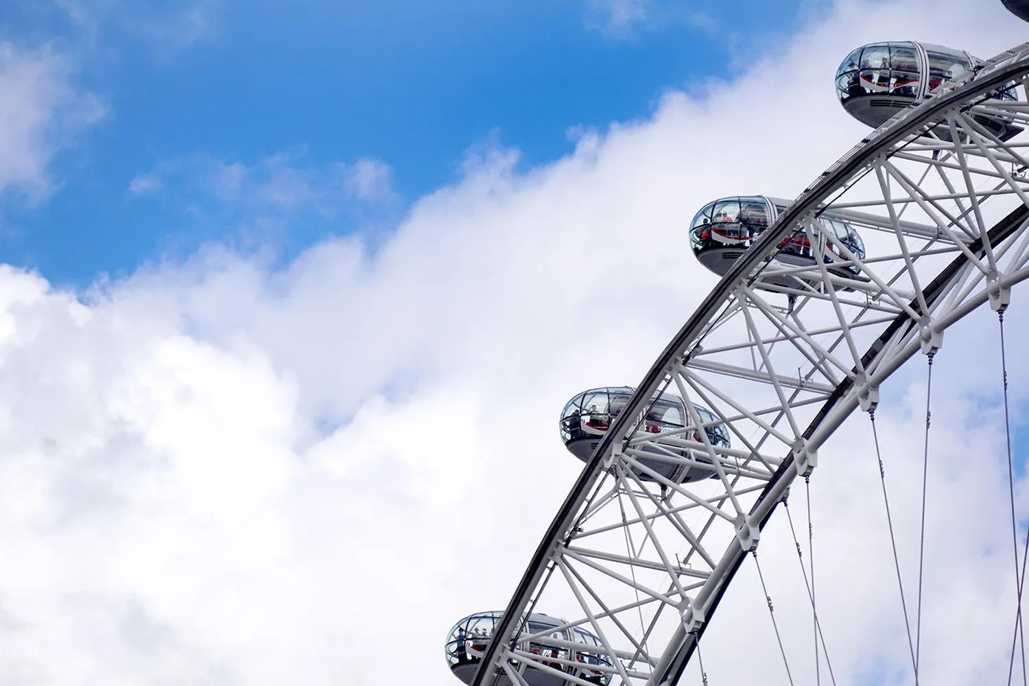 Nearby landmark in Astor Victoria Hostel