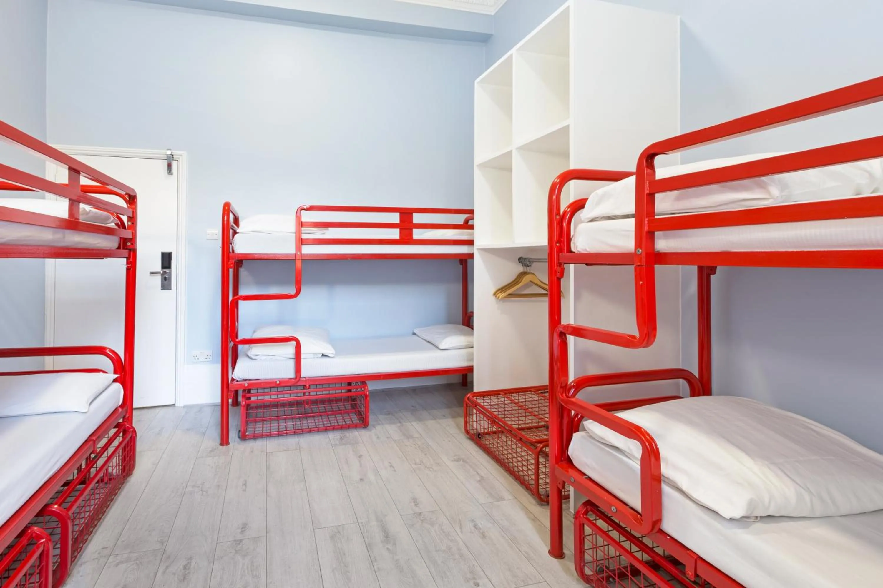 bunk bed, Bed in Astor Victoria Hostel