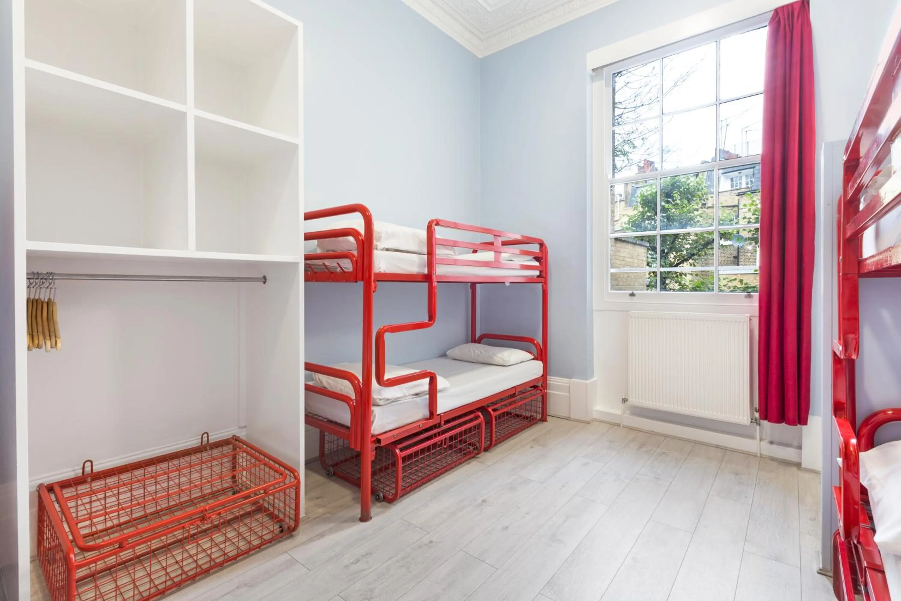 bunk bed, Bed in Astor Victoria Hostel