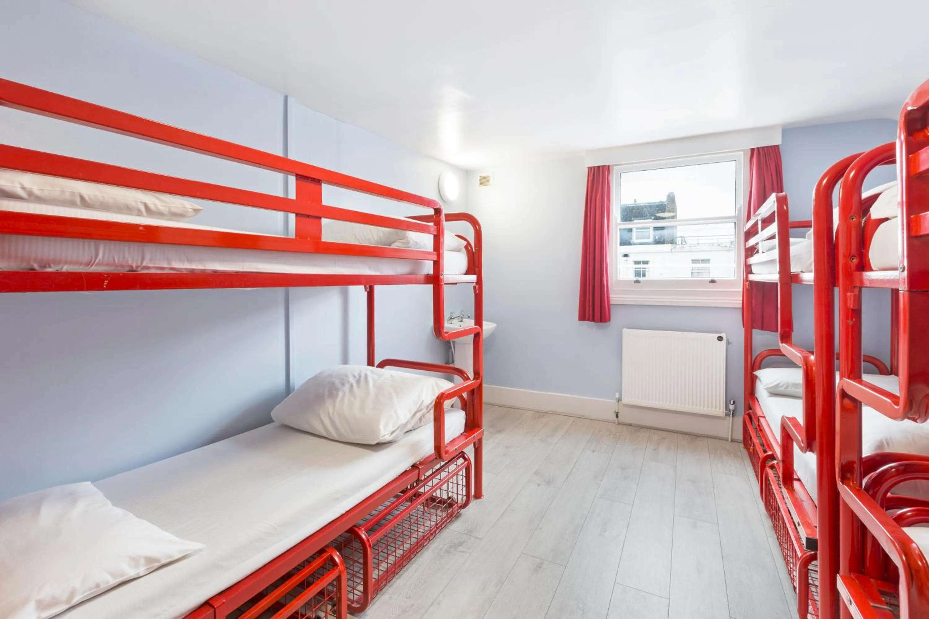 bunk bed, Bed in Astor Victoria Hostel