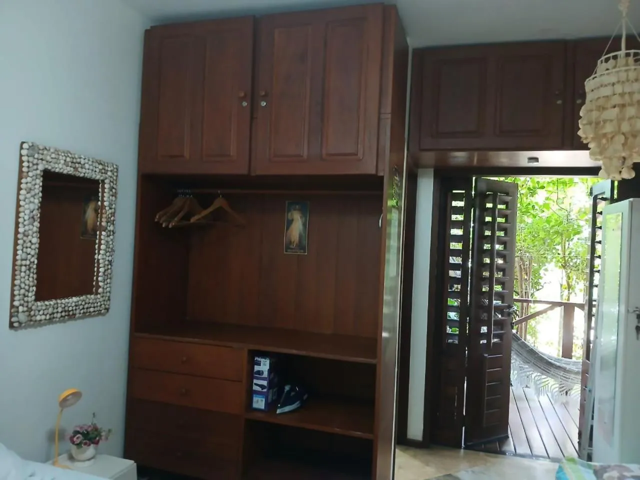 locker in Serrote Breezes Apartamento 04