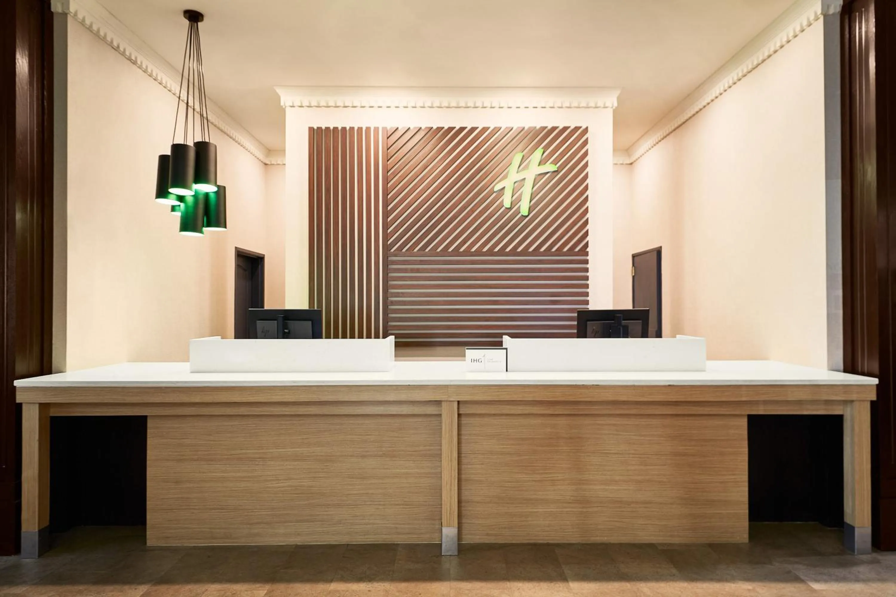 Property building in Holiday Inn Hotel & Suites Madison West - Middleton by IHG