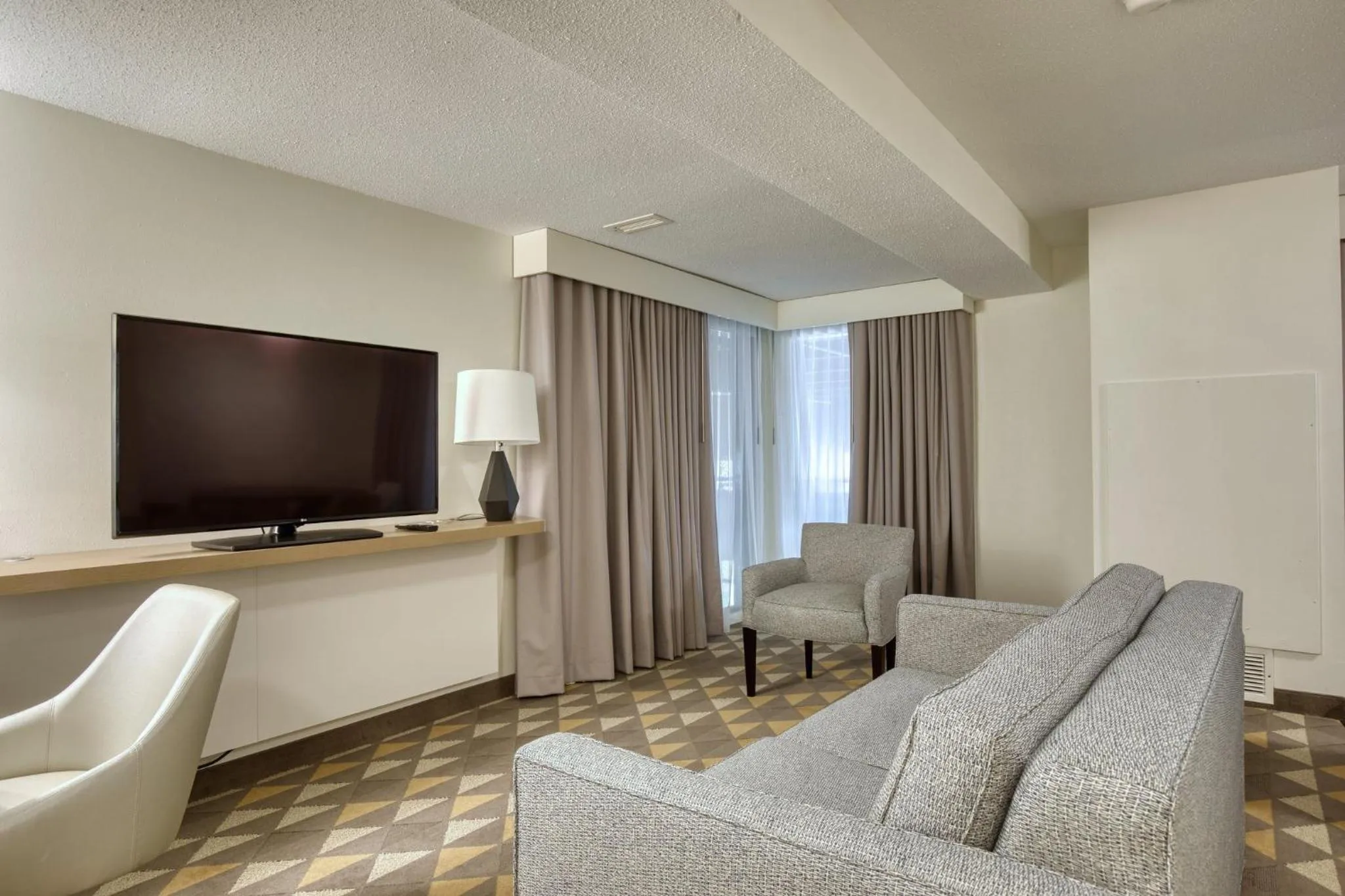 Photo of the whole room in Holiday Inn Hotel & Suites Madison West - Middleton by IHG